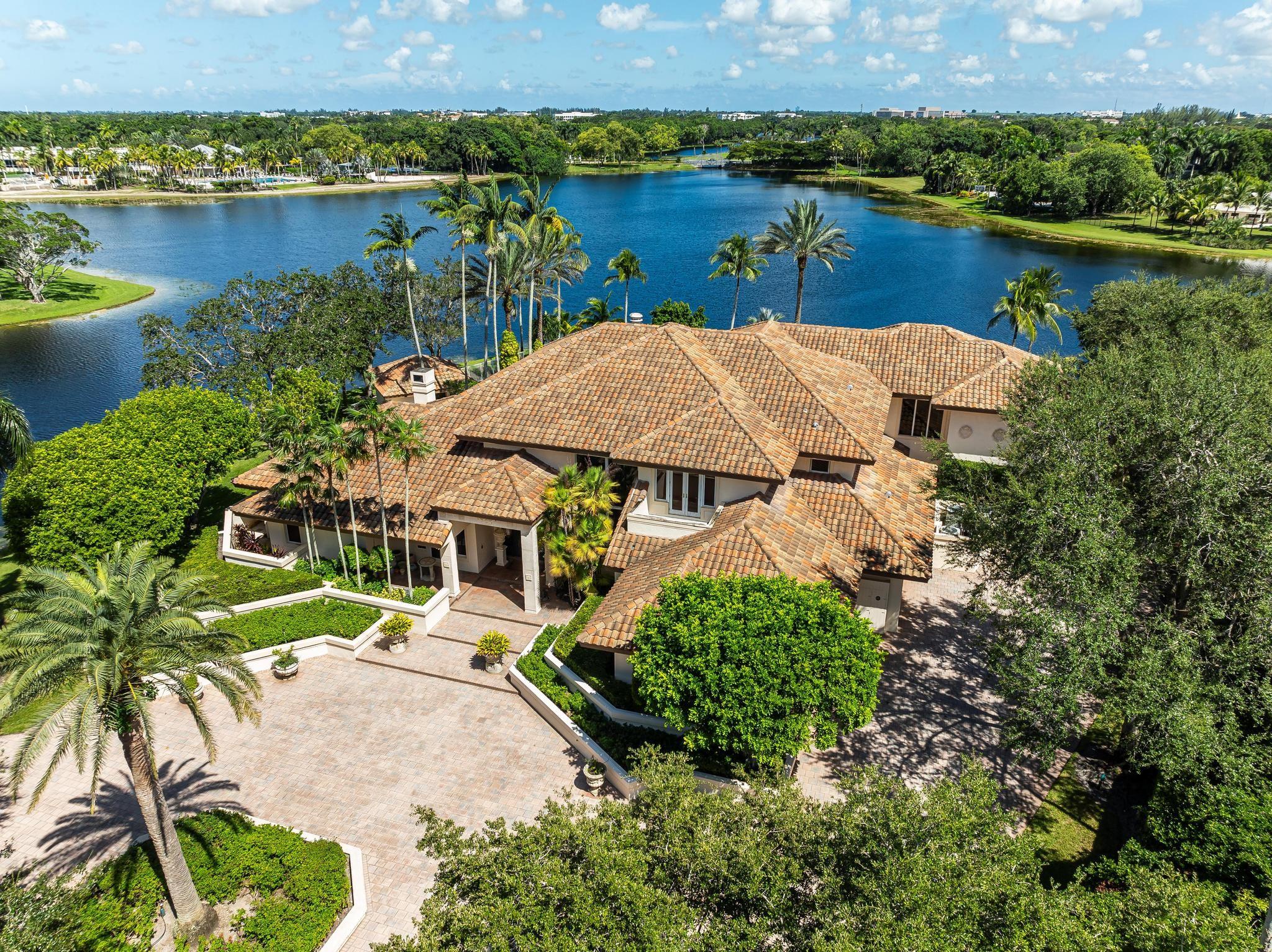 2696 Boot Ln, Weston, Florida 33331