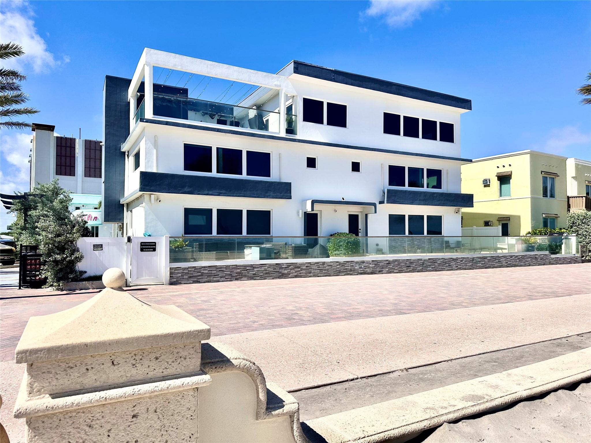 2201 Surf Rd Unit 1, Hollywood, Florida 33019