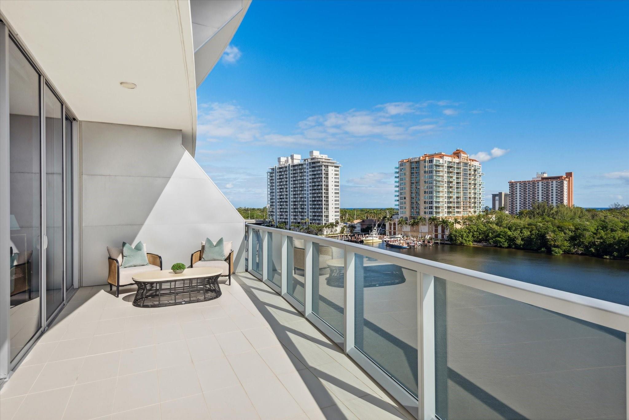 920 Intracoastal Dr 603