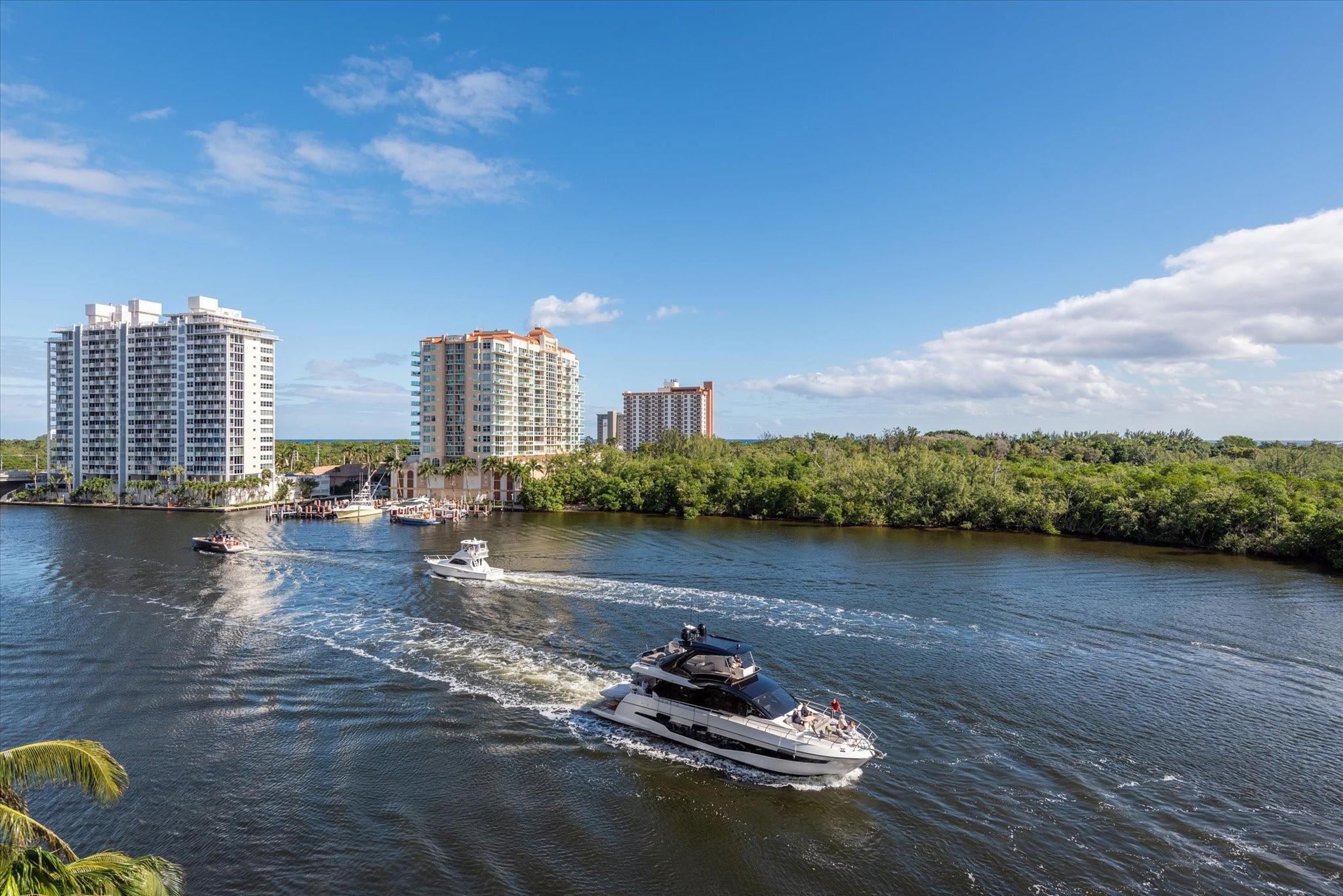 920 Intracoastal Dr 603