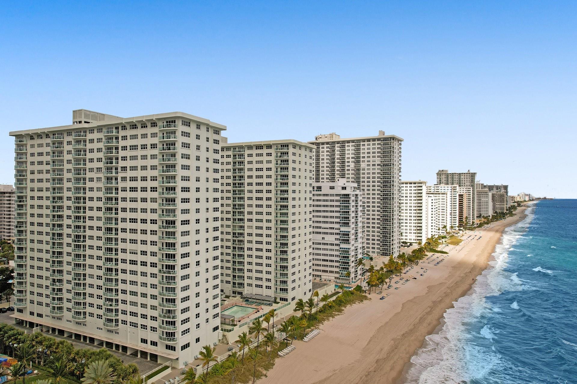 3400 Galt Ocean Dr 408S