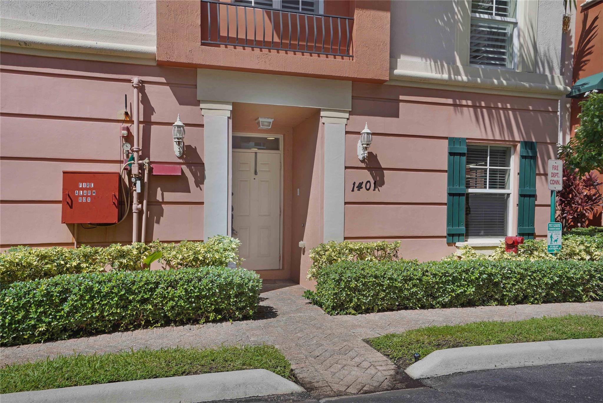 1033 NE 17th Way 1401