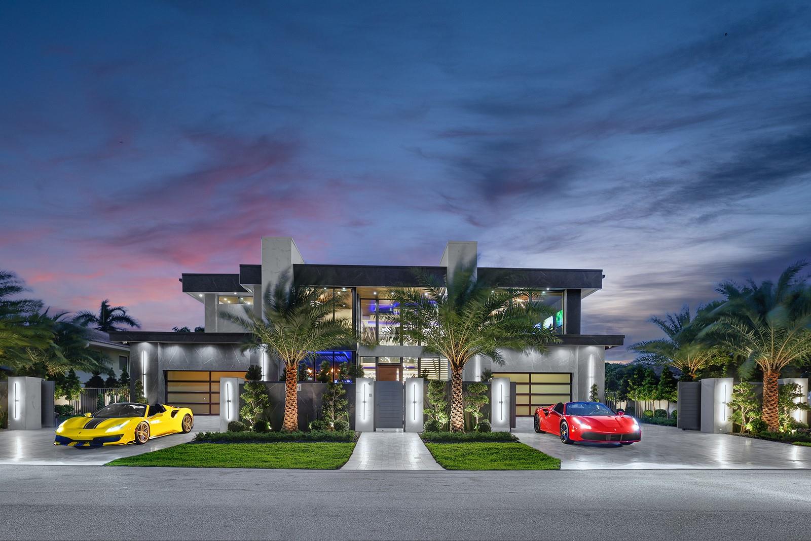 671 Middle River Dr, Fort Lauderdale, Florida 33304