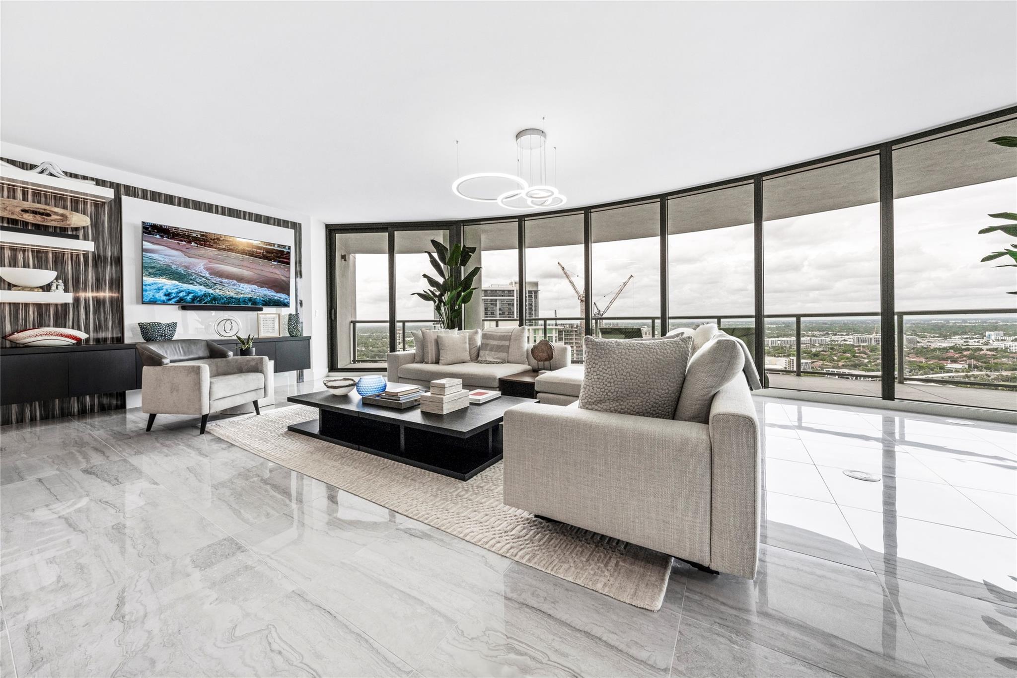 Apartamento à Venda em Fort Lauderdale, FL