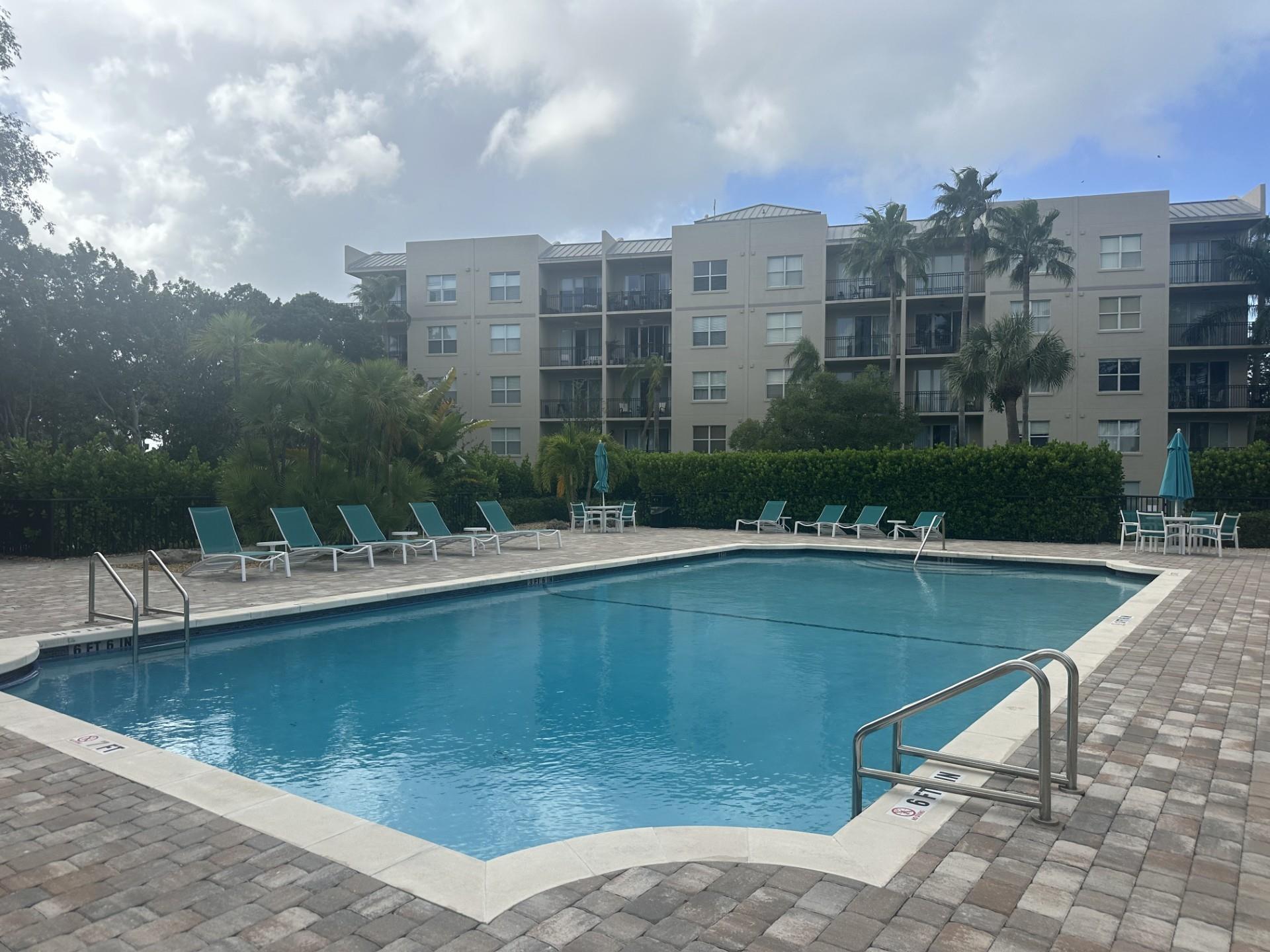 Photo 14 of home located at 3 Royal Palm Way 204, Boca Raton FL