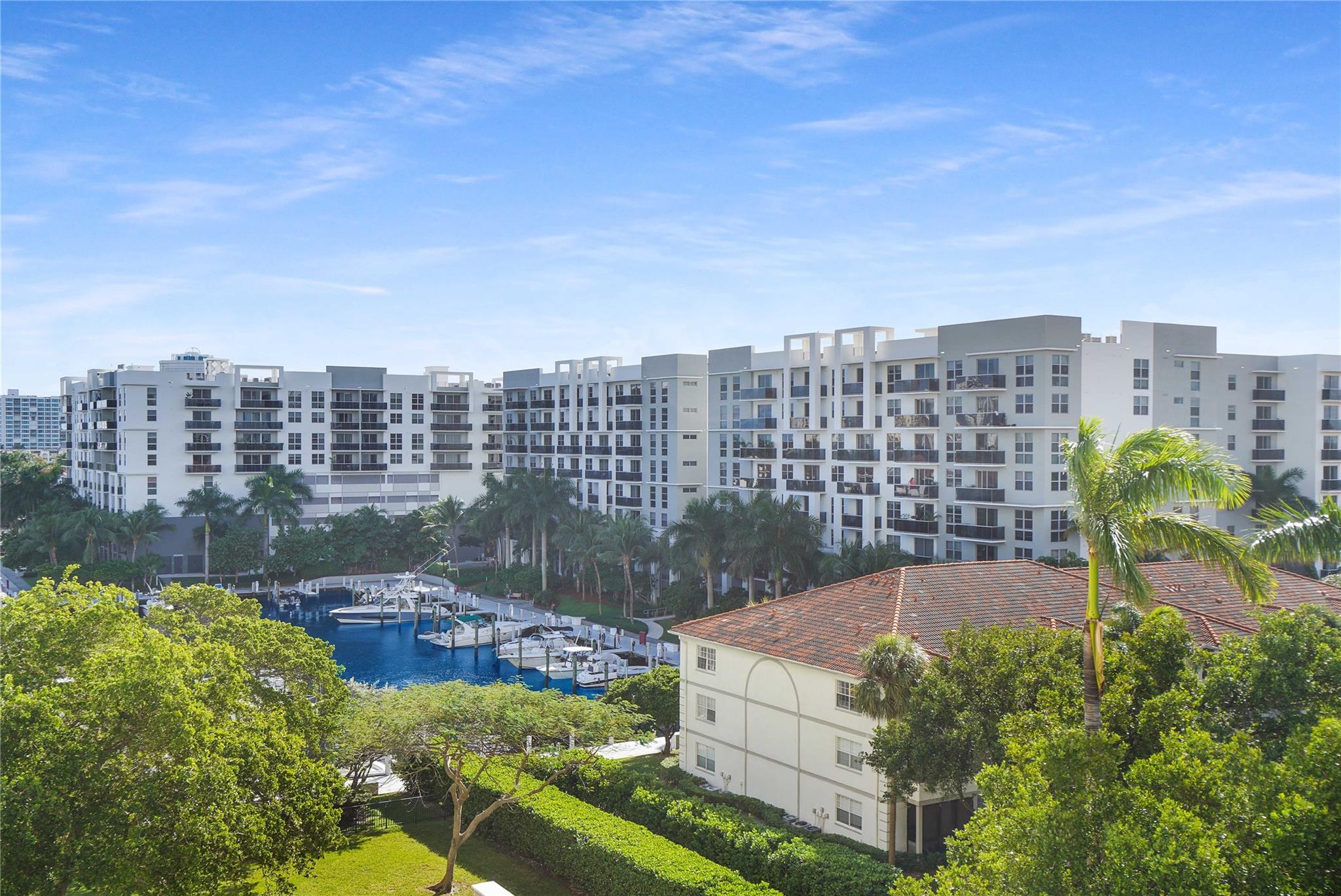 3200 Port Royale Dr N Unit 705, Fort Lauderdale, Florida 33308