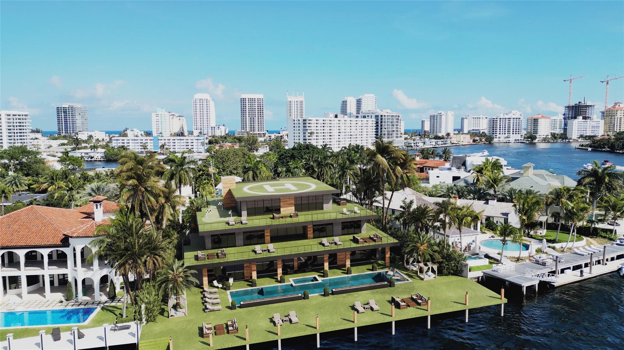 513 Middle River Dr Fort Lauderdale, FL 33304