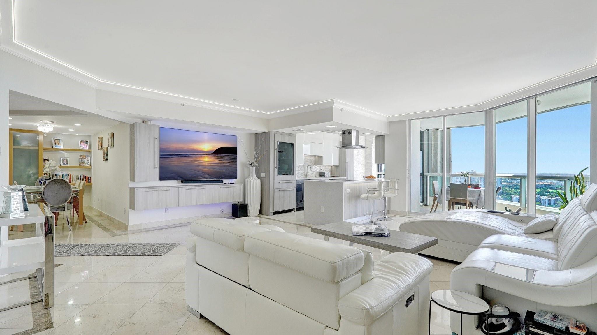 Apartamento en Venta en Aventura, FL