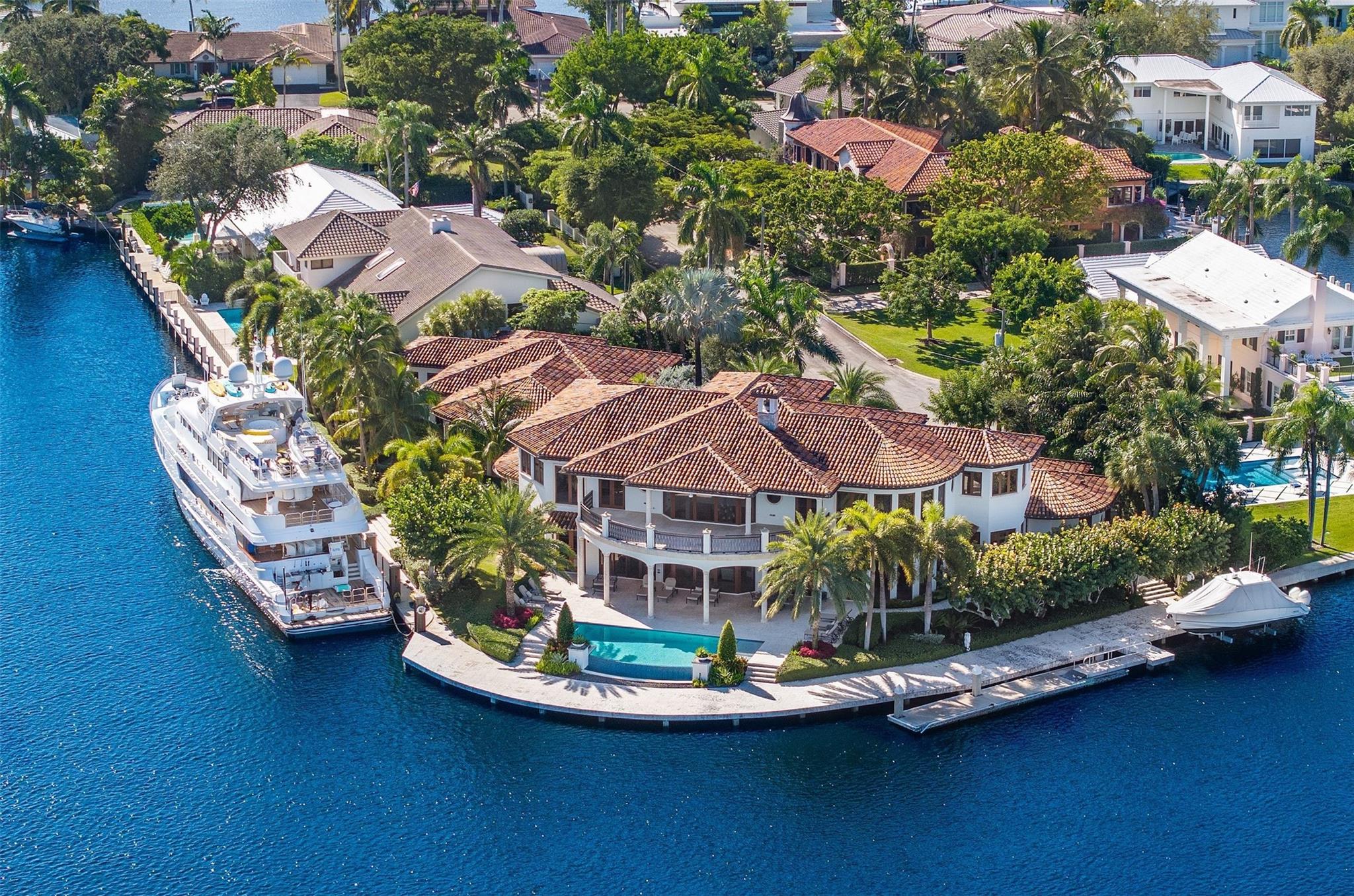 Photo of 632 2ND KEY DR, Fort Lauderdale, FL 33304