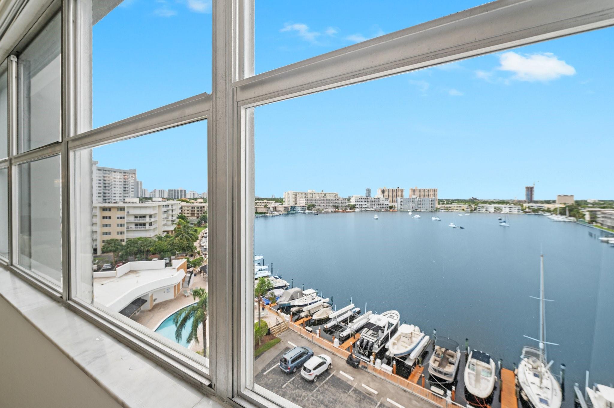 Experience the pinnacle of luxury in this stunning 2-bedroom, 2-bath panoramic waterfront condo, located in the sought-after Lakepoint Tower & Marina community. This meticulously designed home boasts a sleek, modern kitchen with premium stainless steel appliances, complemented by your included furnishings. Relax and unwind on your private waterfront balcony, where breathtaking sunset views await. Building updates will include new impact windows/sliding doors and fresh exterior paint  Seller to pay all assessments FURNITURE INCLUDED. Don’t miss this incredible opportunity to schedule your private tour today!