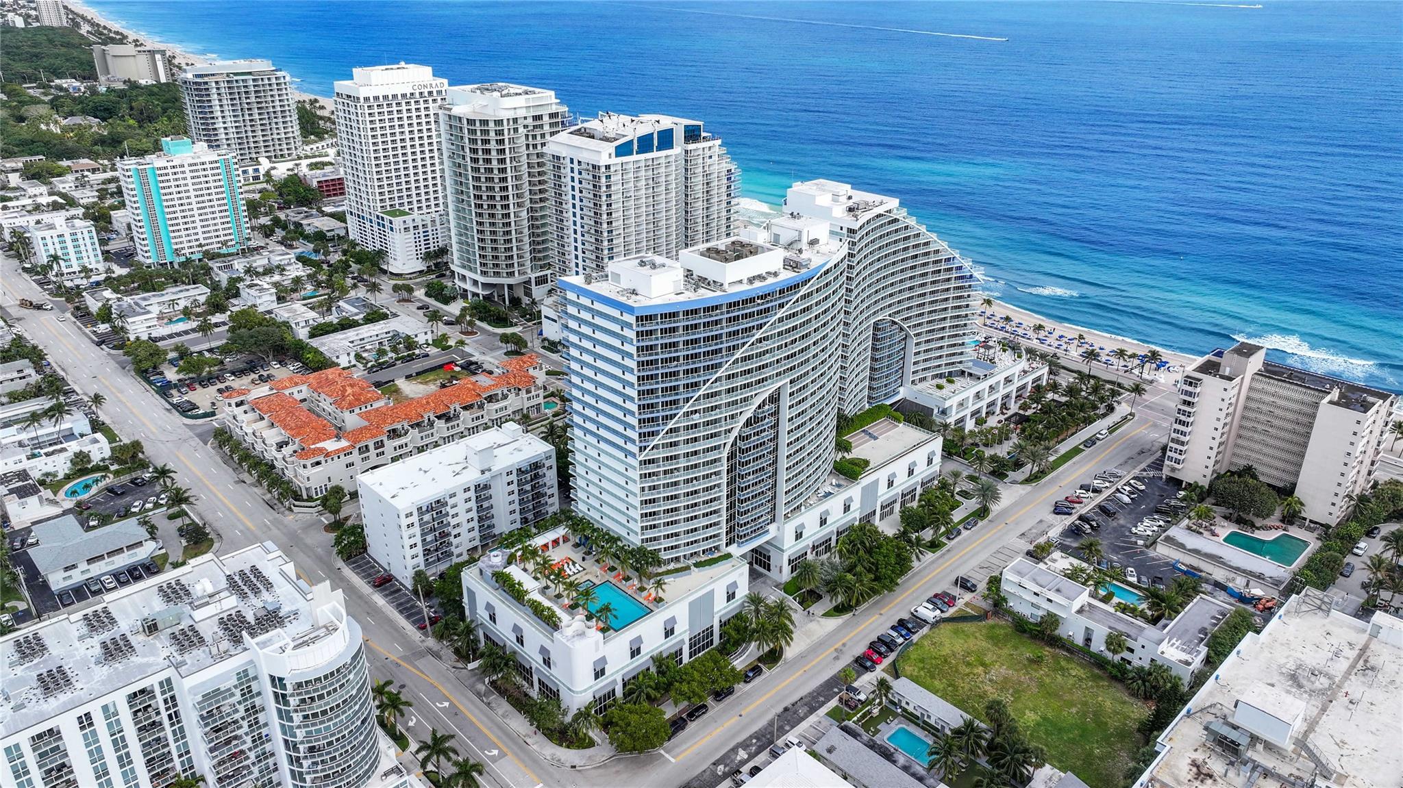3101 Bayshore Unit 1007, Fort Lauderdale, Florida 33304