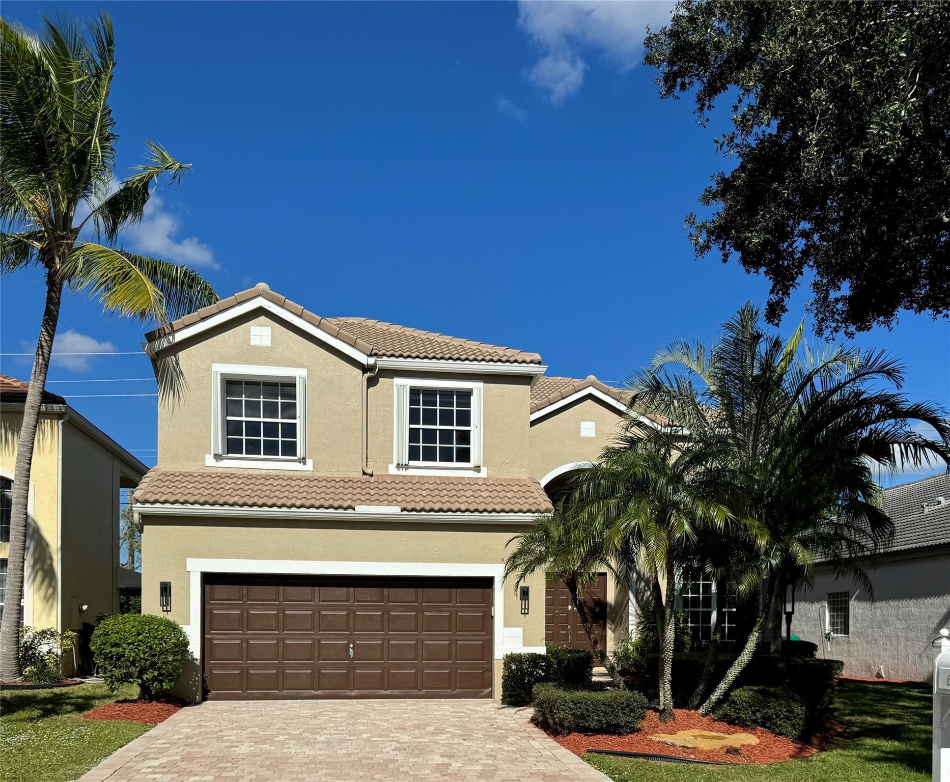House for Sale in Parkland, FL