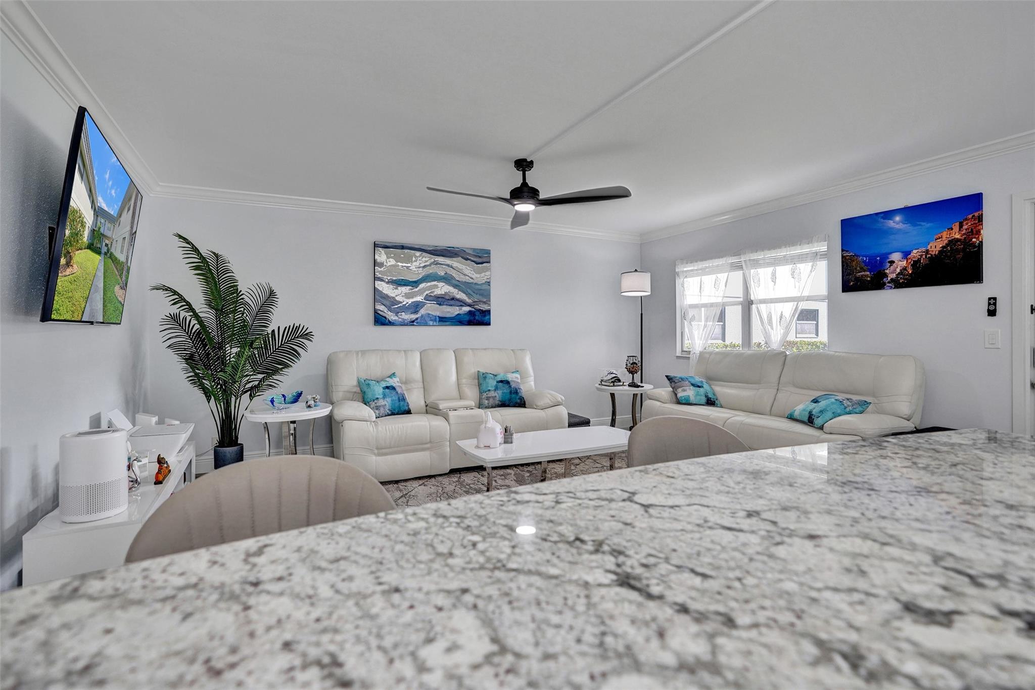 Photo 10 of home located at 356 Brittany H 356, Delray Beach FL
