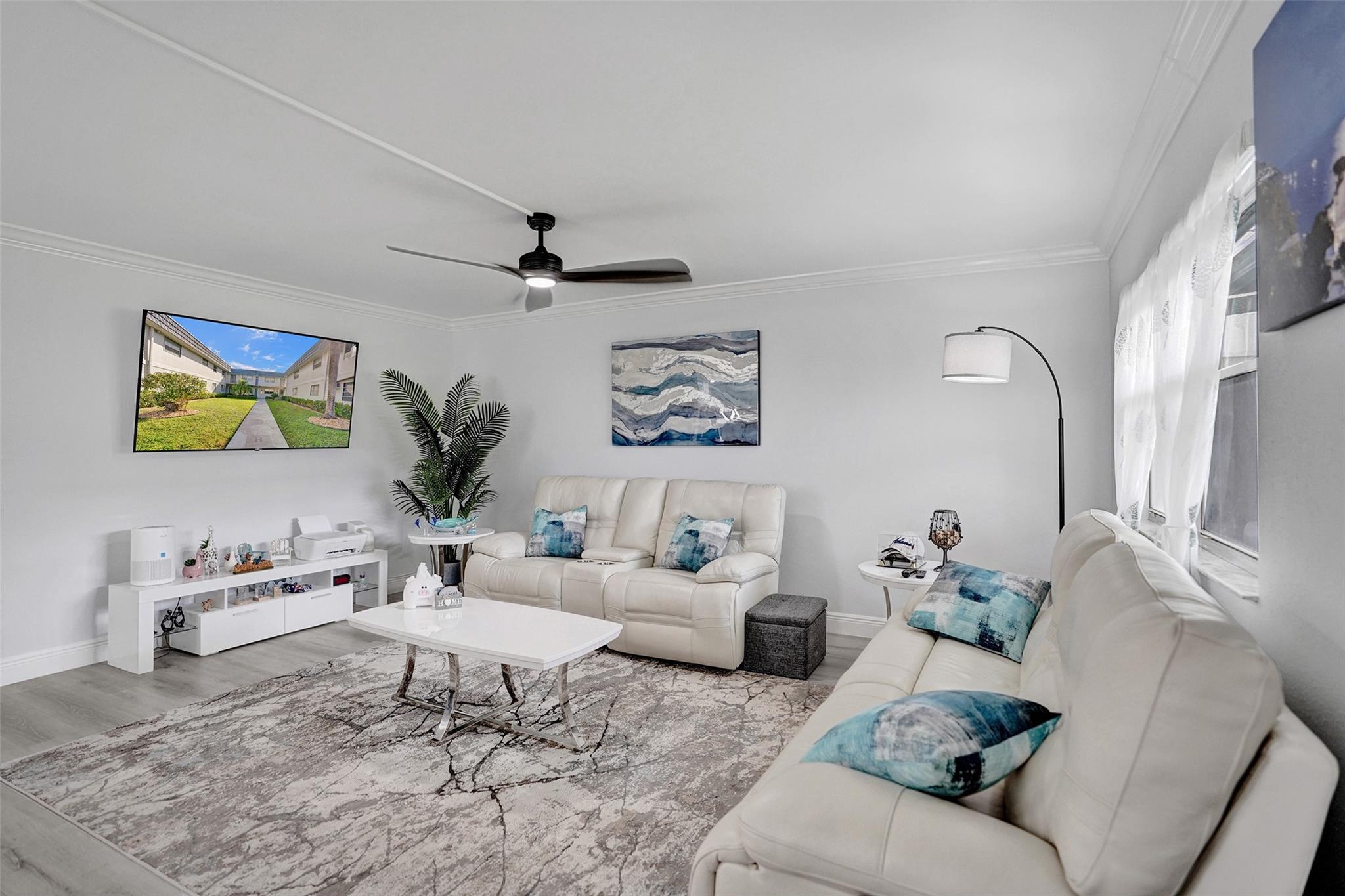 Photo 14 of home located at 356 Brittany H 356, Delray Beach FL