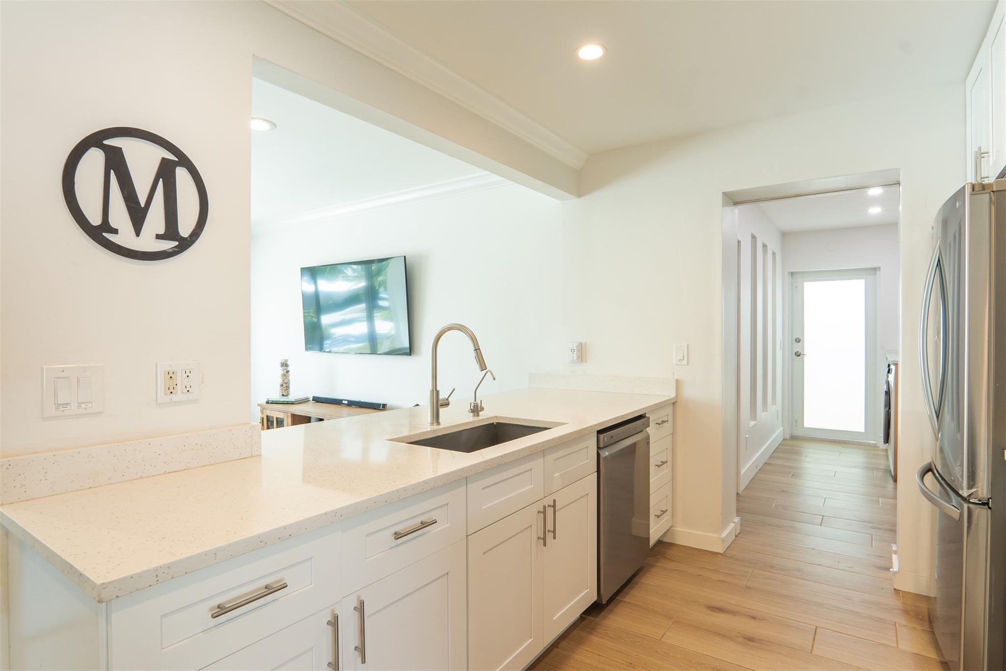Photo 12 of home located at 633 OCEAN INLET DR, Boynton Beach FL