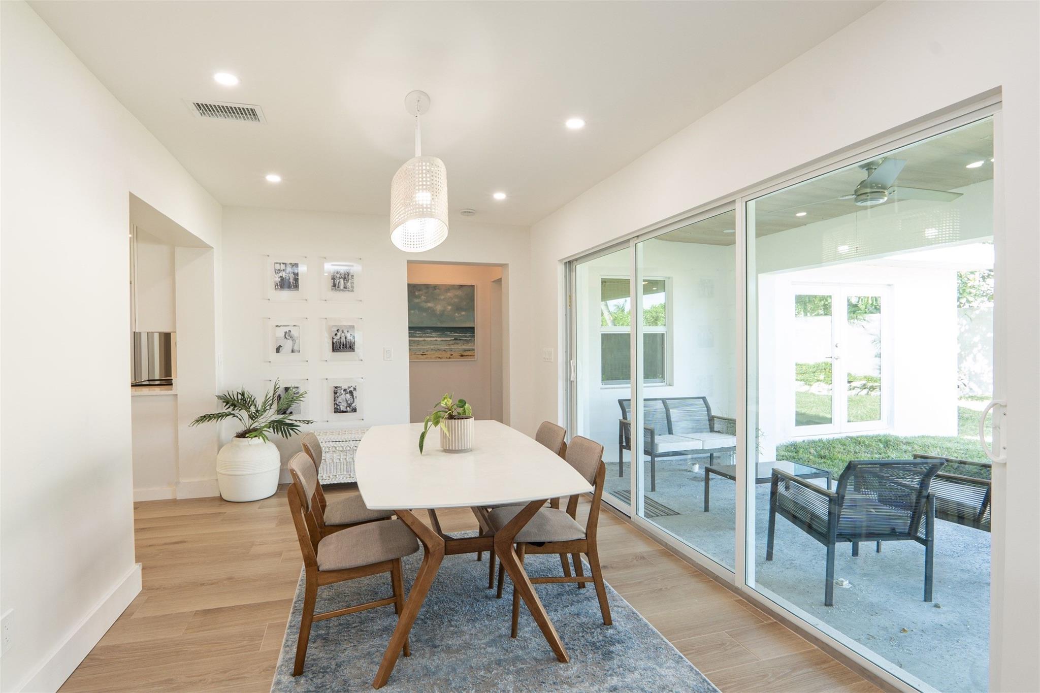 Photo 14 of home located at 633 OCEAN INLET DR, Boynton Beach FL