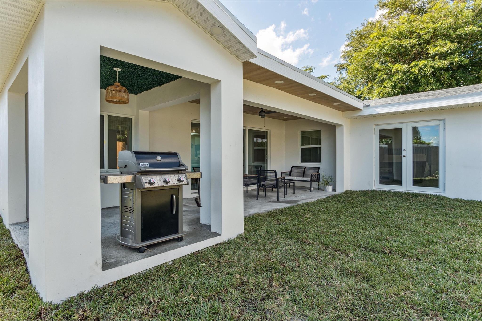 Photo 25 of home located at 633 OCEAN INLET DR, Boynton Beach FL