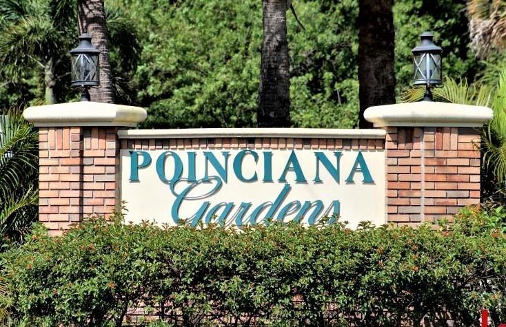 Poinciana Gardens Sec 01