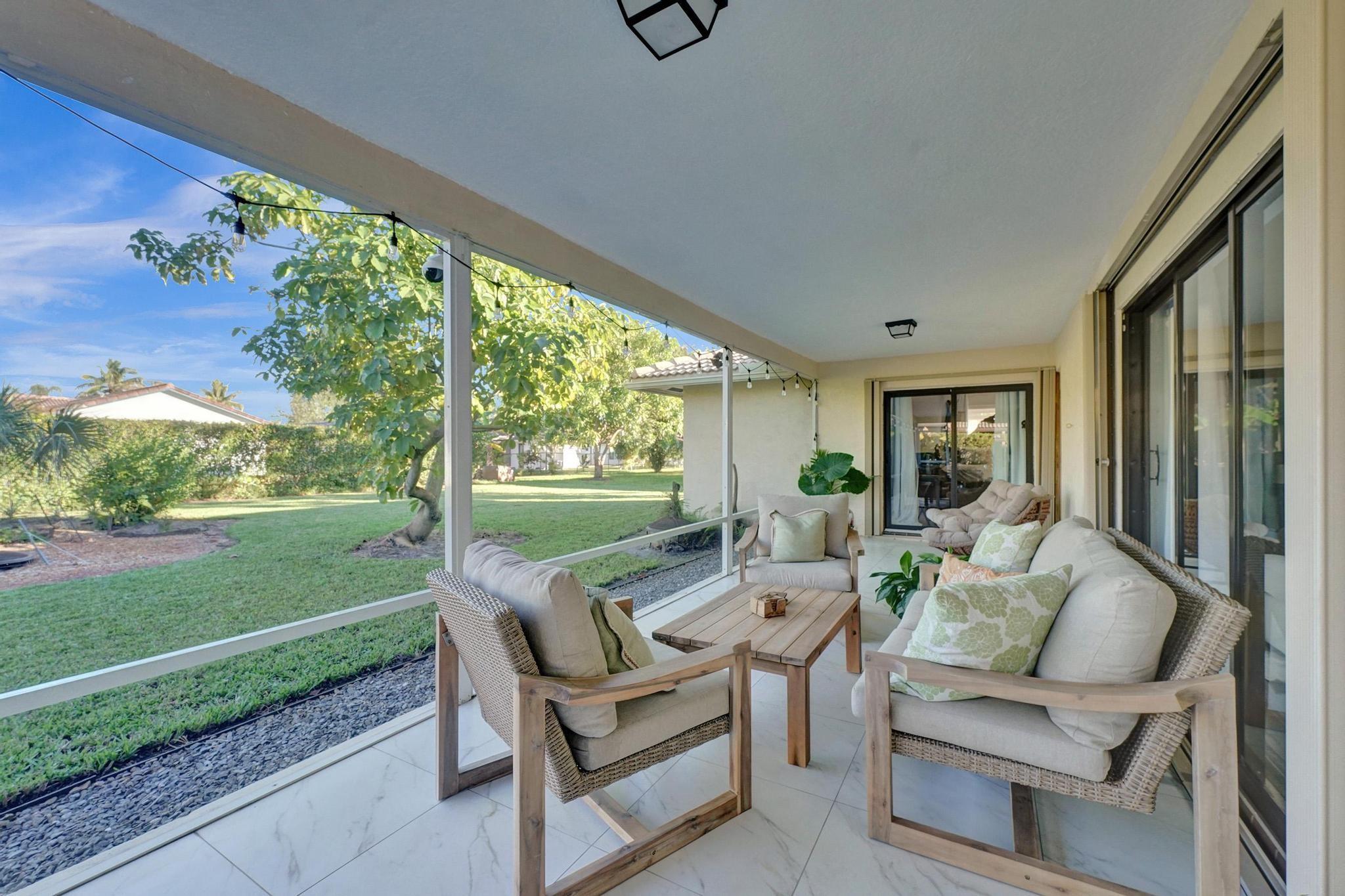 Photo 35 of home located at 639 NW 101st Ter, Coral Springs FL
