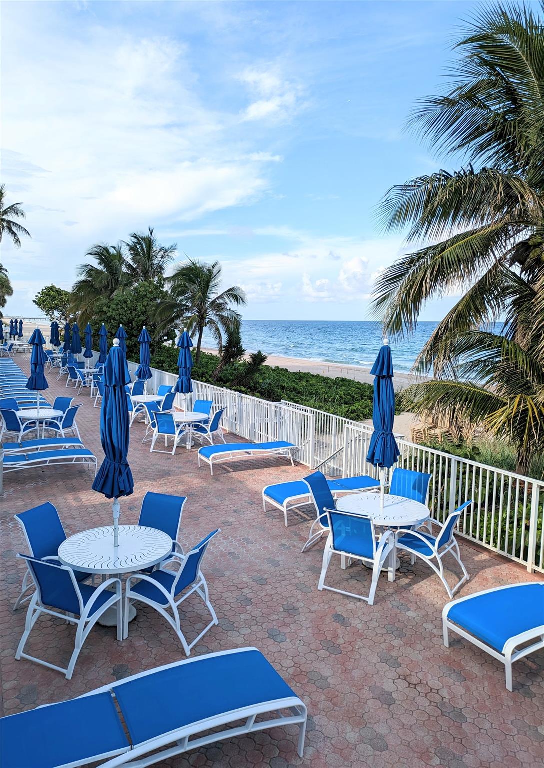 4250 Galt Ocean Dr 8B