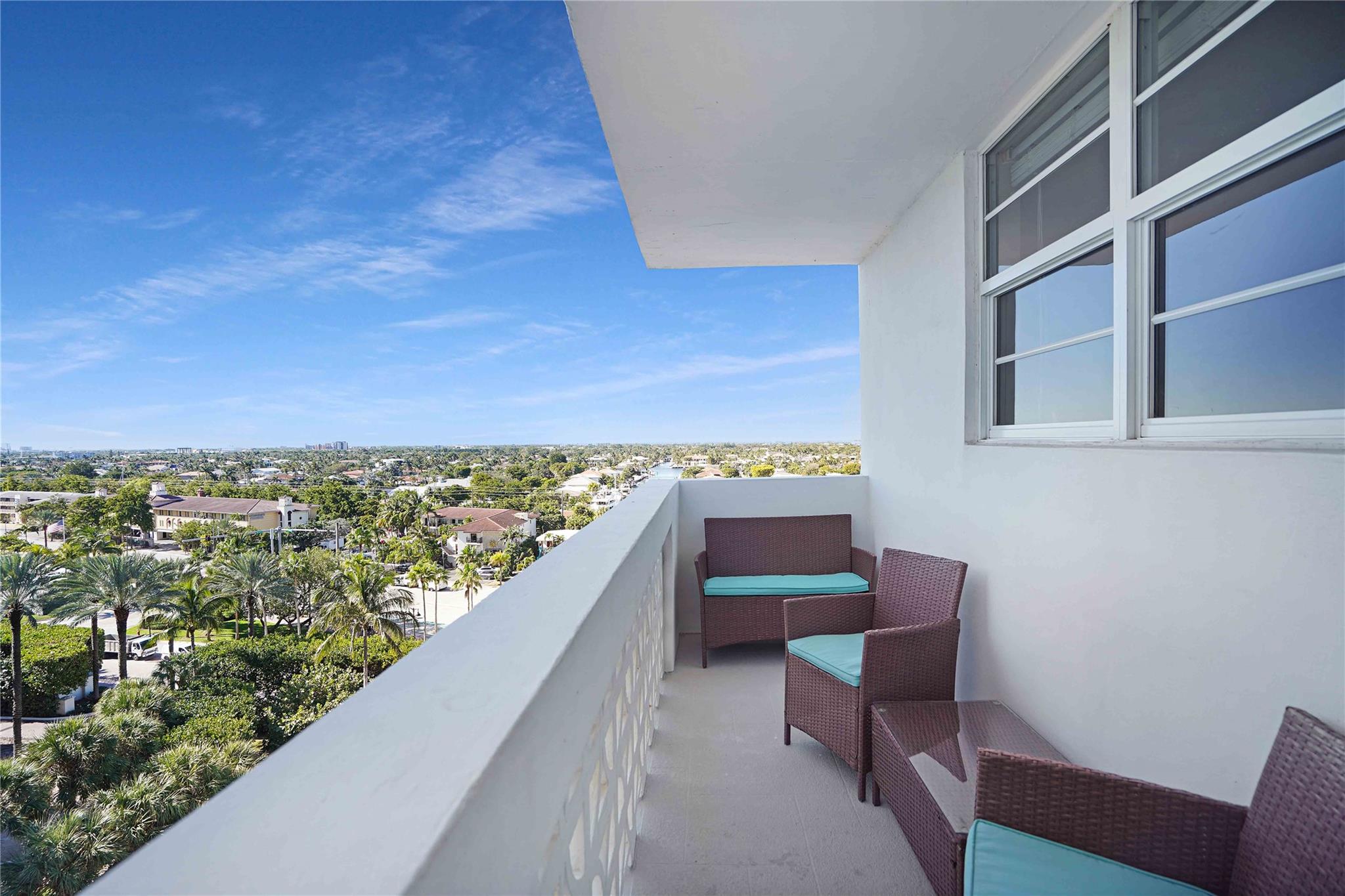 4250 Galt Ocean Dr 8B