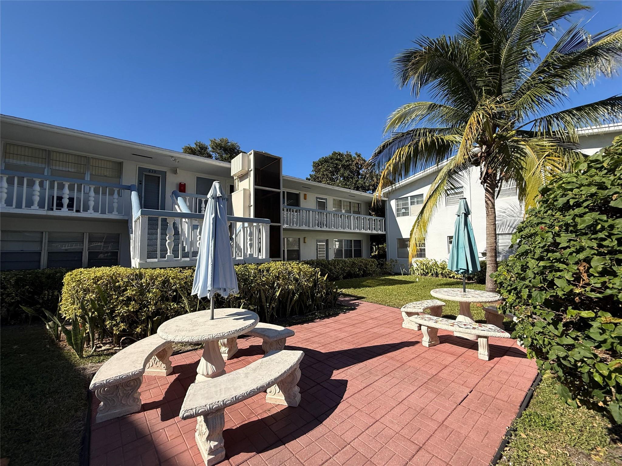644 Durham W Unit# 644 Deerfield Beach FL 33442 | F10474517
