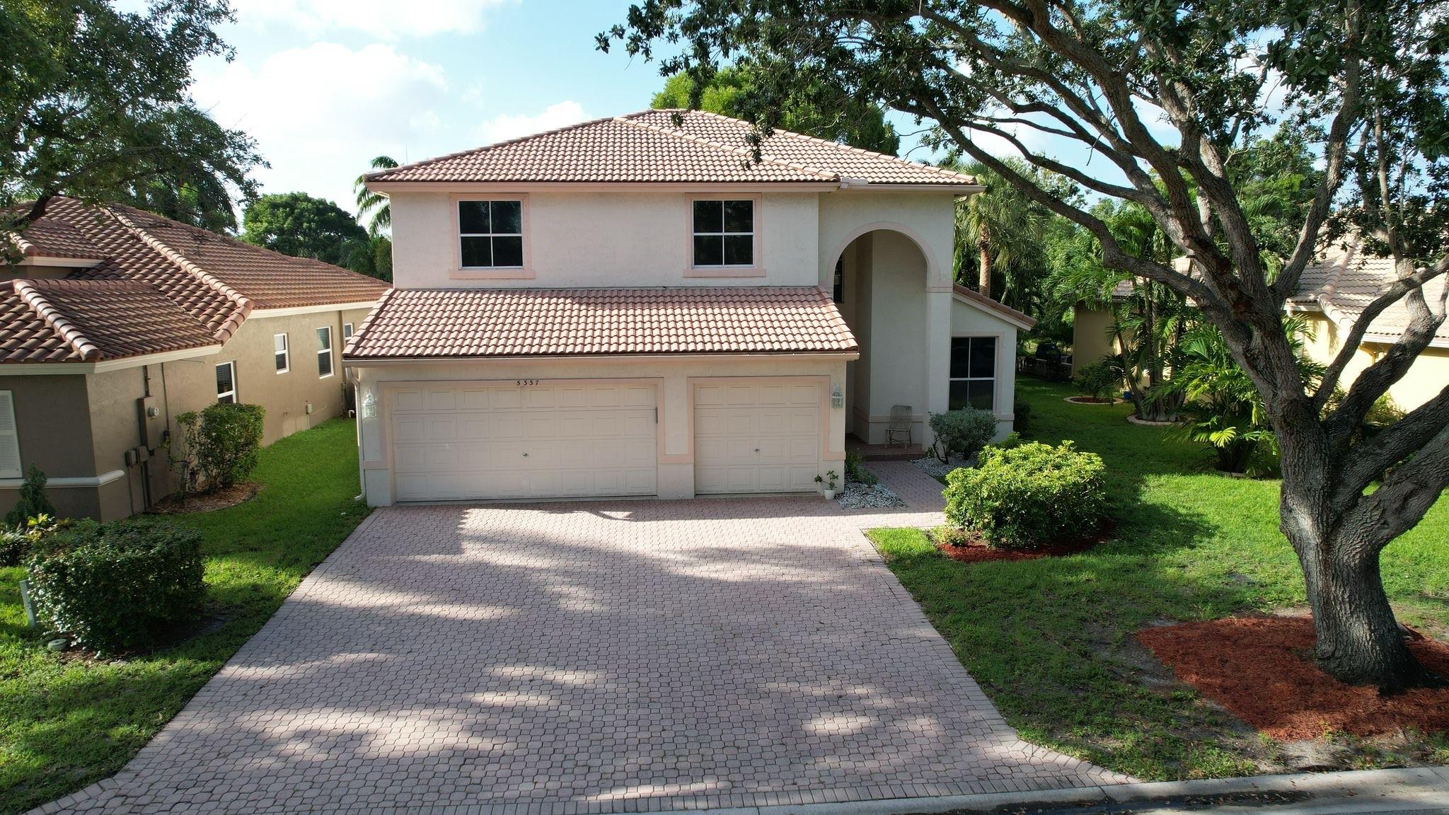 5337 48 Street, Coconut Creek, Florida 33073