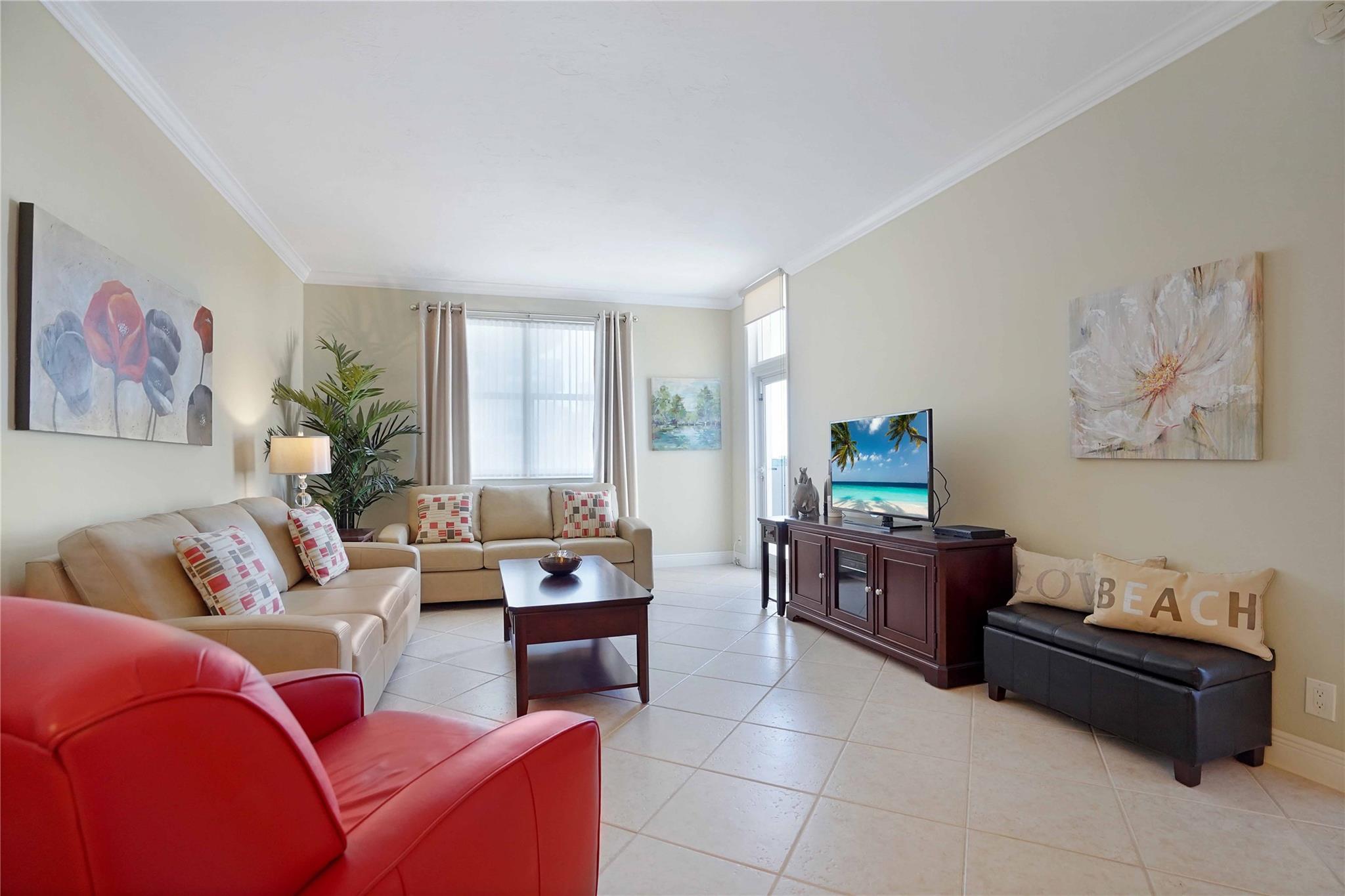 4250 Galt Ocean Dr PHB