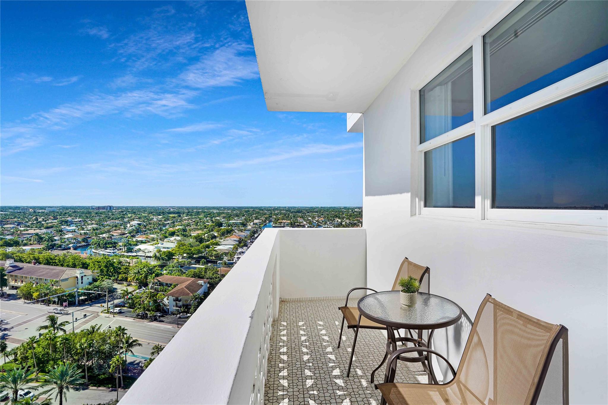 4250 Galt Ocean Dr PHB