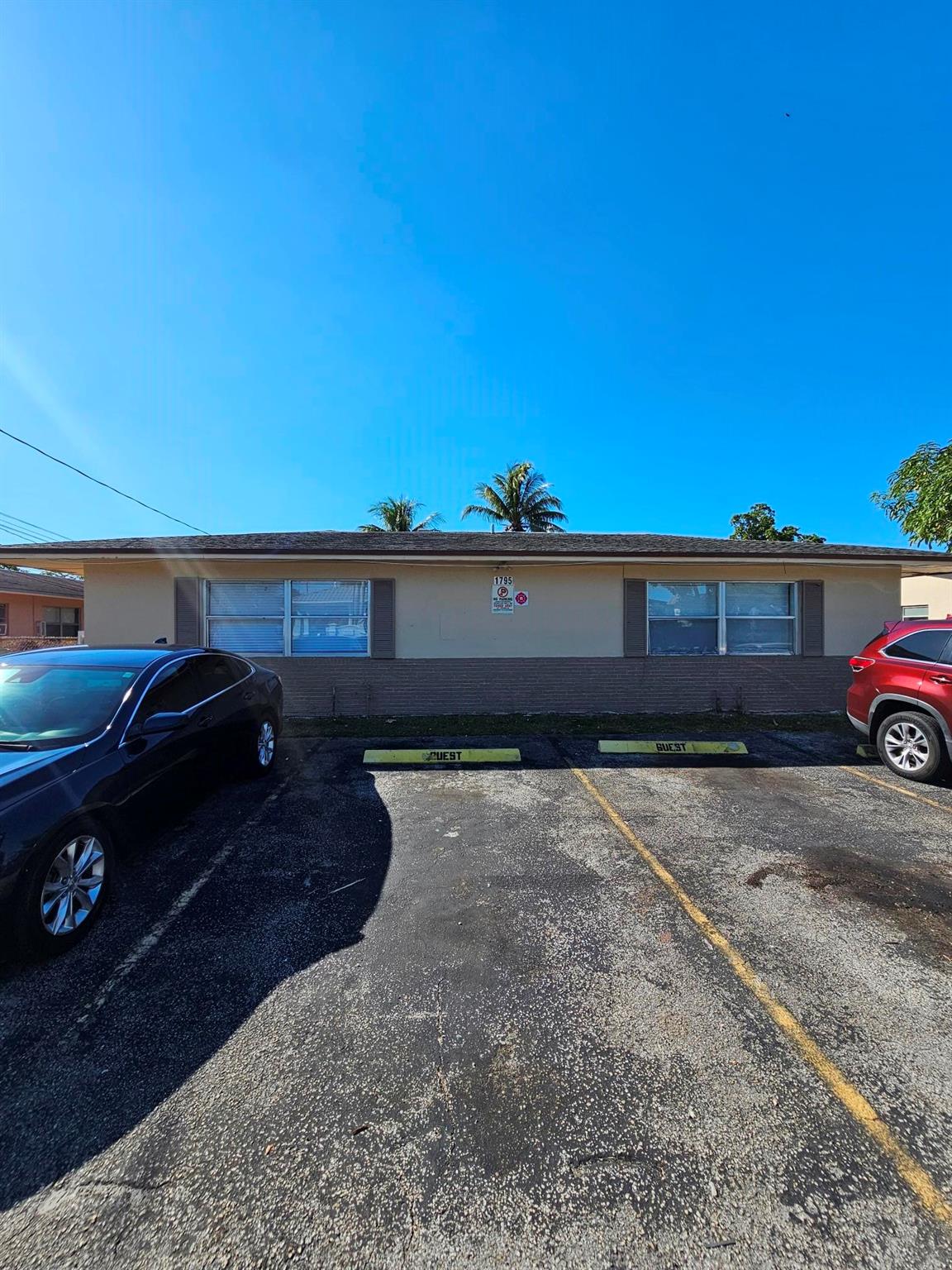 1795 55th Ave, Lauderhill, Florida 33313