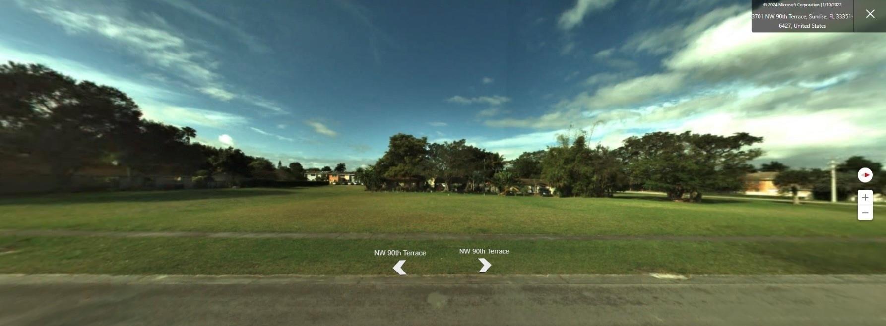 3701 90th Ter, Sunrise, Florida 33351