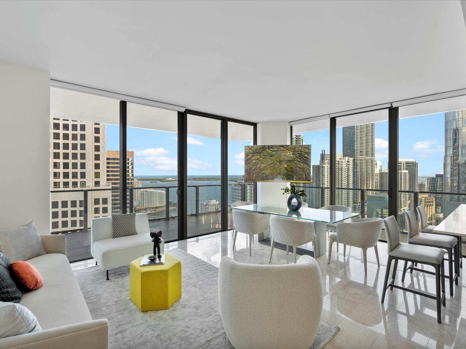 Apartamento en Venta en Miami, FL