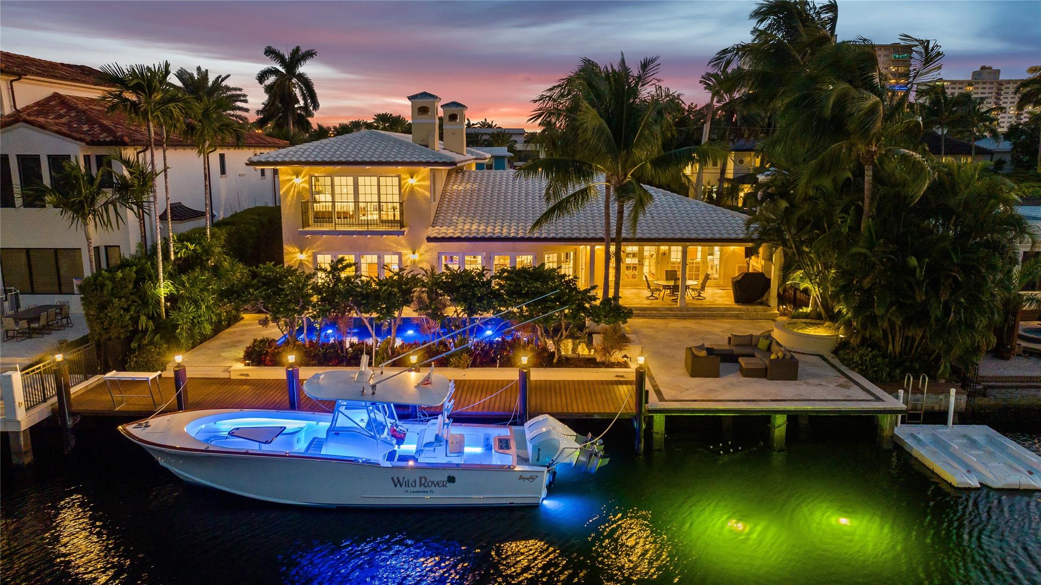 2625 CASTILLA ISLE