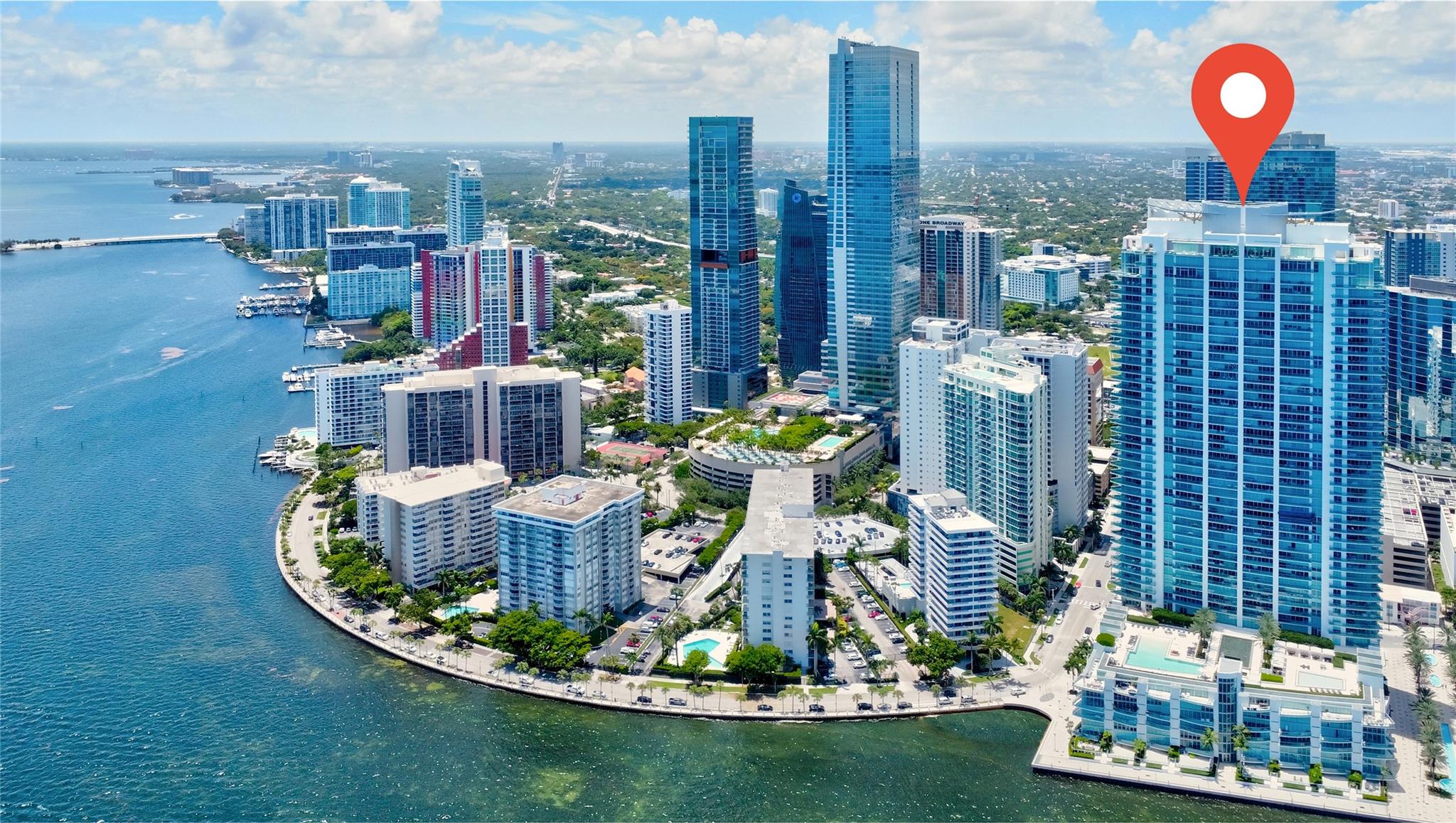 1331 Brickell Bay Dr 3601