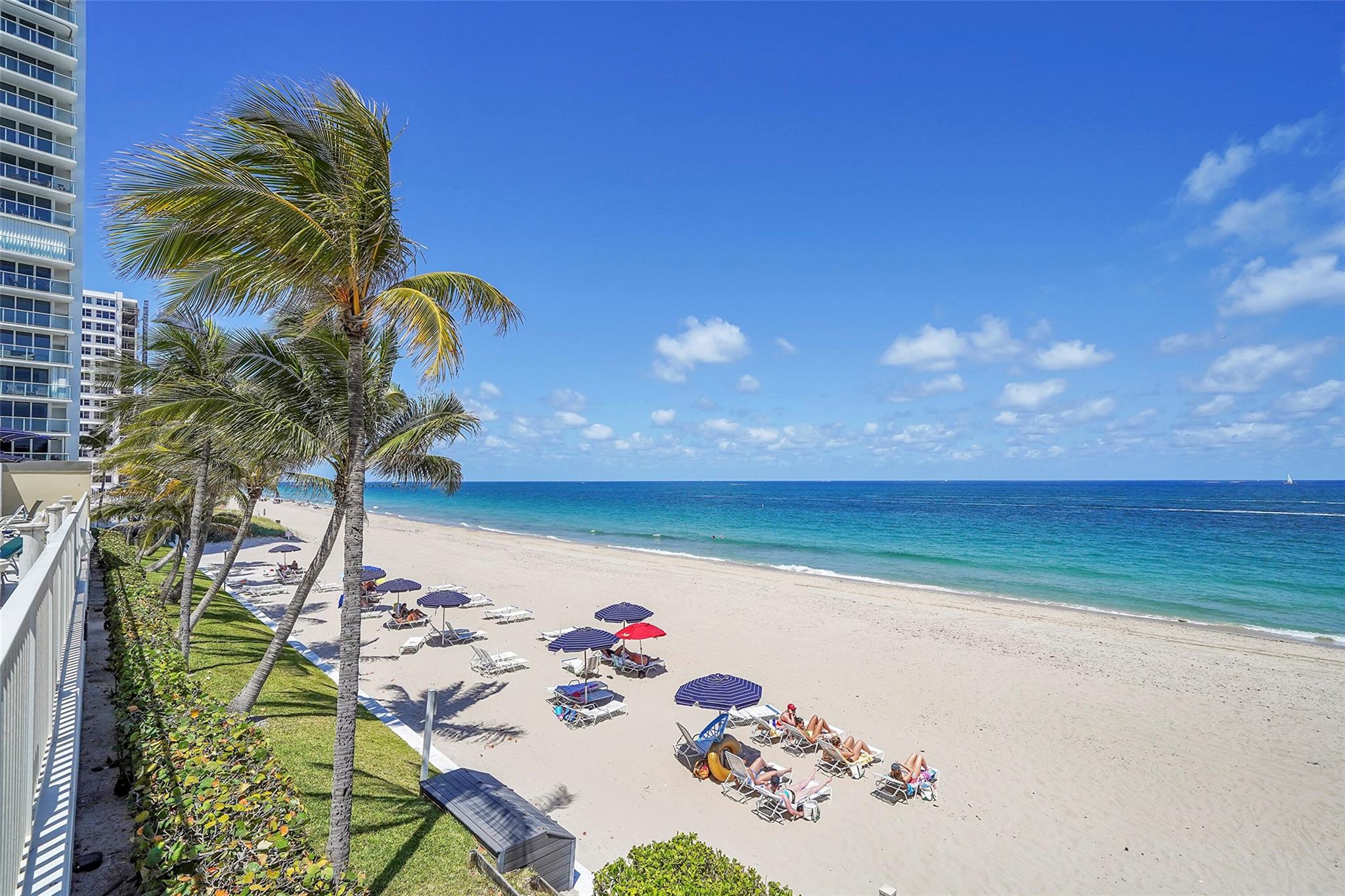 4300 Ocean Blvd Unit 14 G, Fort Lauderdale, Florida 33308