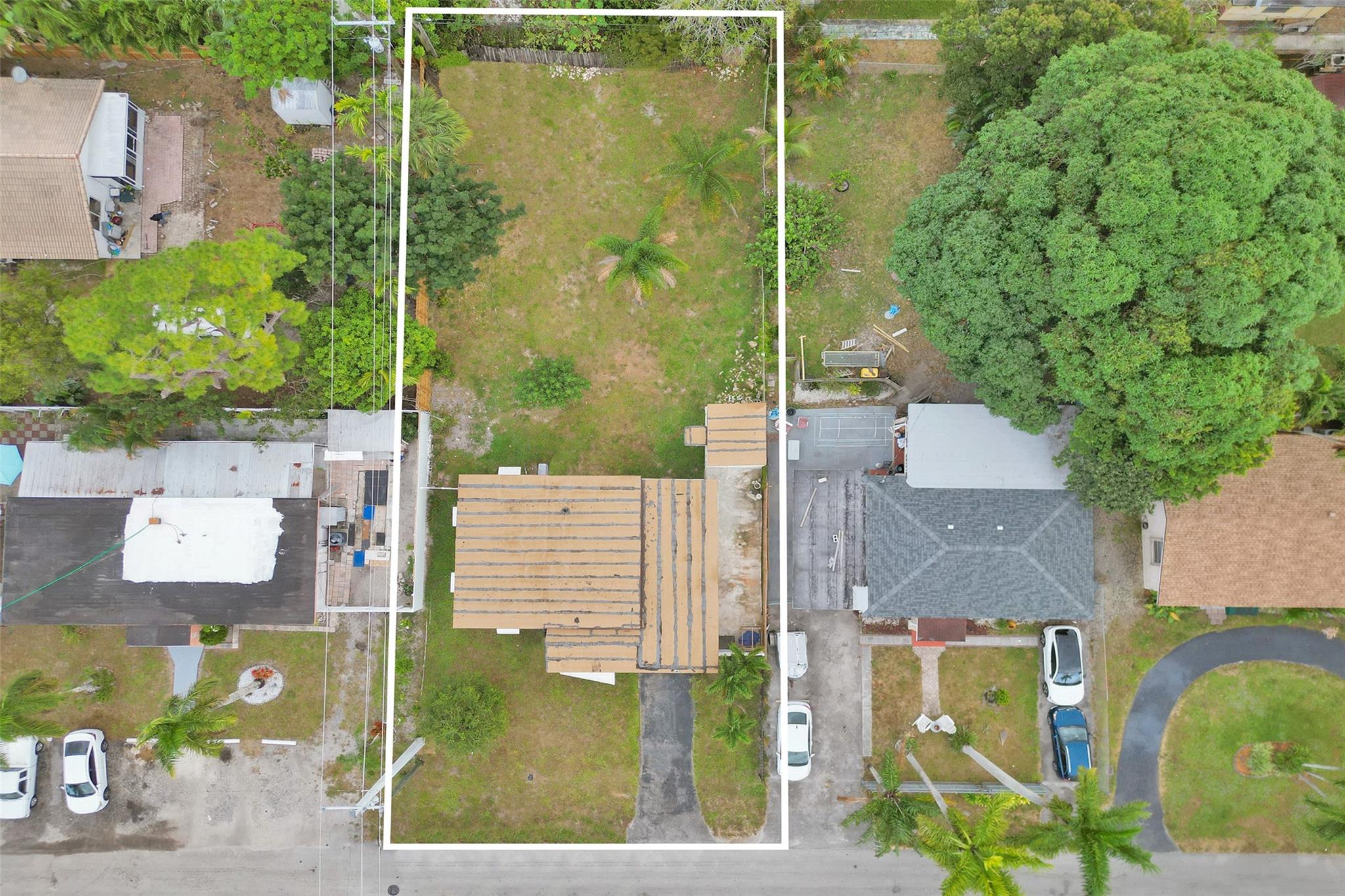 1464 29th Ave, Fort Lauderdale, Florida 33312