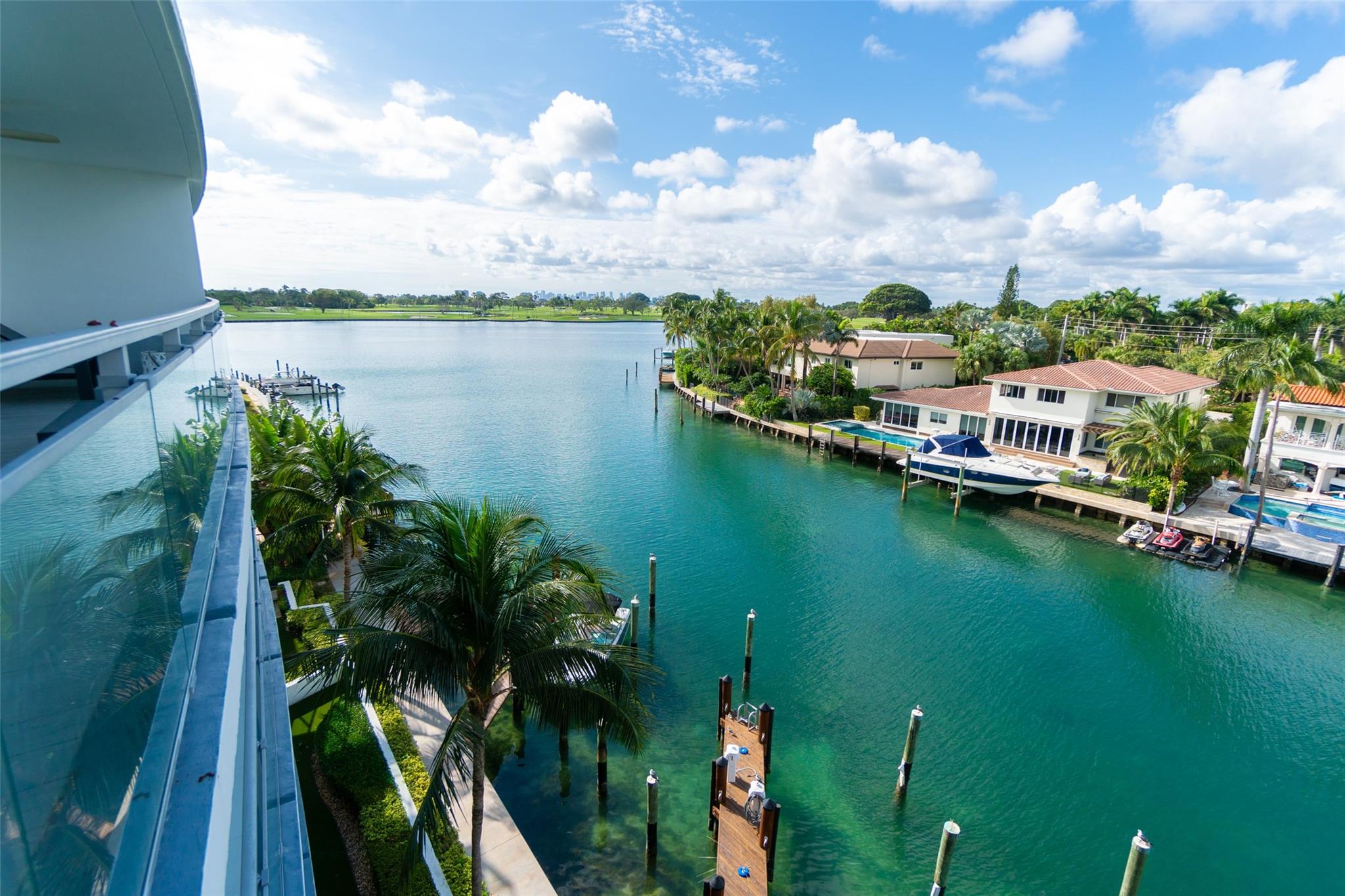 Discover a luxurious and spacious residence in the prestigious Bay Harbor Islands. This spacious 3-bedroom residence features ensuite bathrooms, walk-in closets, a welcoming foyer, and a versatile living/dining area. The modern kitchen boasts Bosch appliances and a counter bar, while the expansive balcony offers breathtaking water & Indian Creek golf course views.

Located across from an A+ rated K-8 school and steps from Bal Harbour Shops & fine dining, this exclusive 25-unit building offers boutique amenities: a gym, rooftop pool, and sunset-view jacuzzi.

HOA: $3,138.08/month (includes water, valet & concierge).
Pet policy: Fees/restrictions to be confirmed.
Showings: 48-hour notice required. Buyer’s broker to verify HOA info.