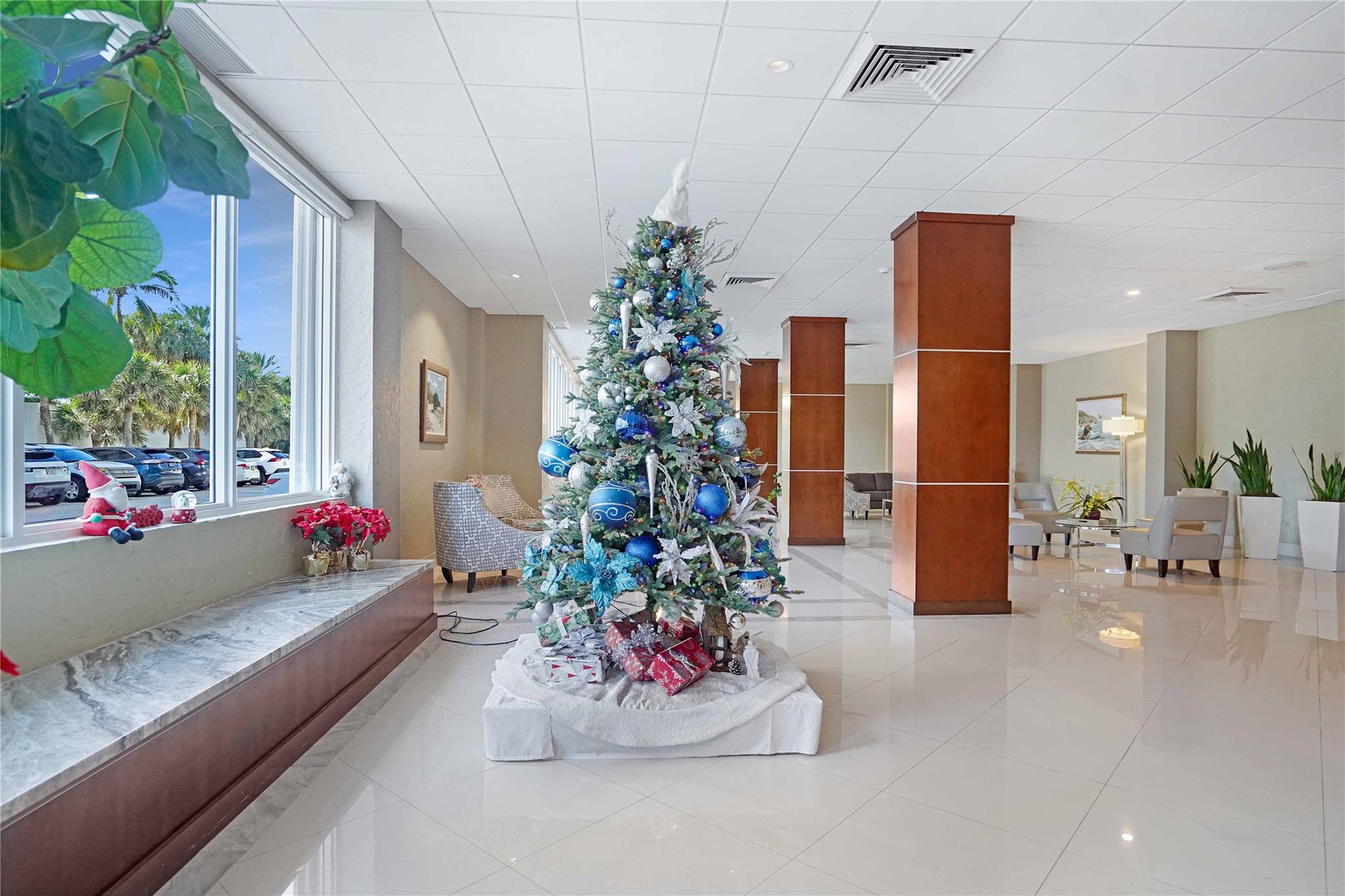 4250 Galt Ocean Dr 8S