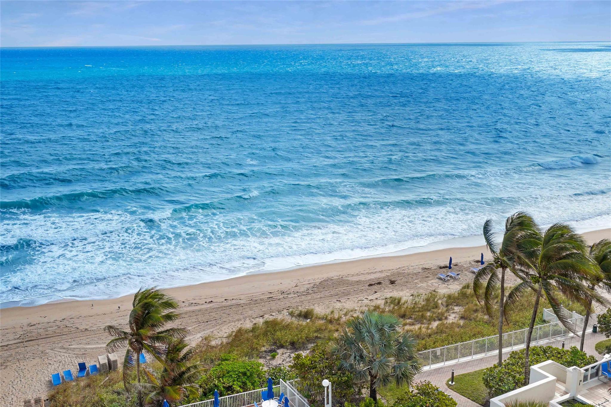 4250 Galt Ocean Dr 8S