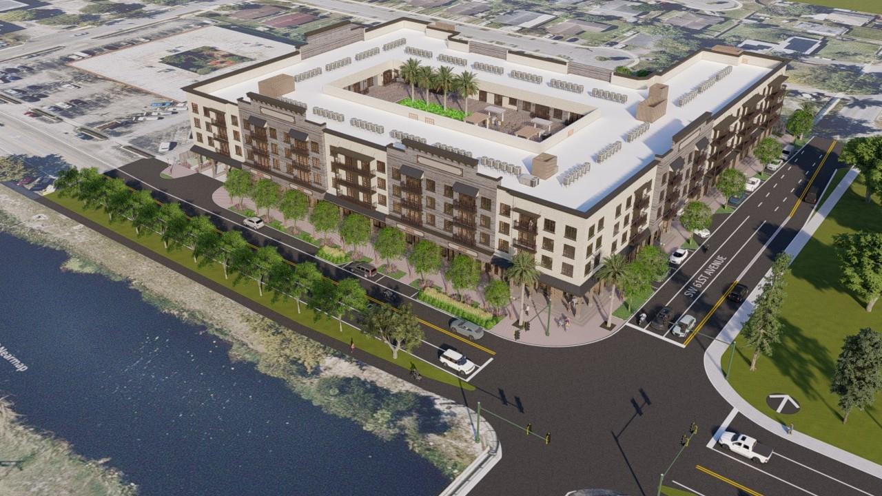 6143 Orange Dr Unit , Fort Lauderdale, Florida 33314