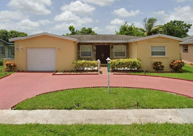 4632 39th St, Lauderdale Lakes, Florida 33319