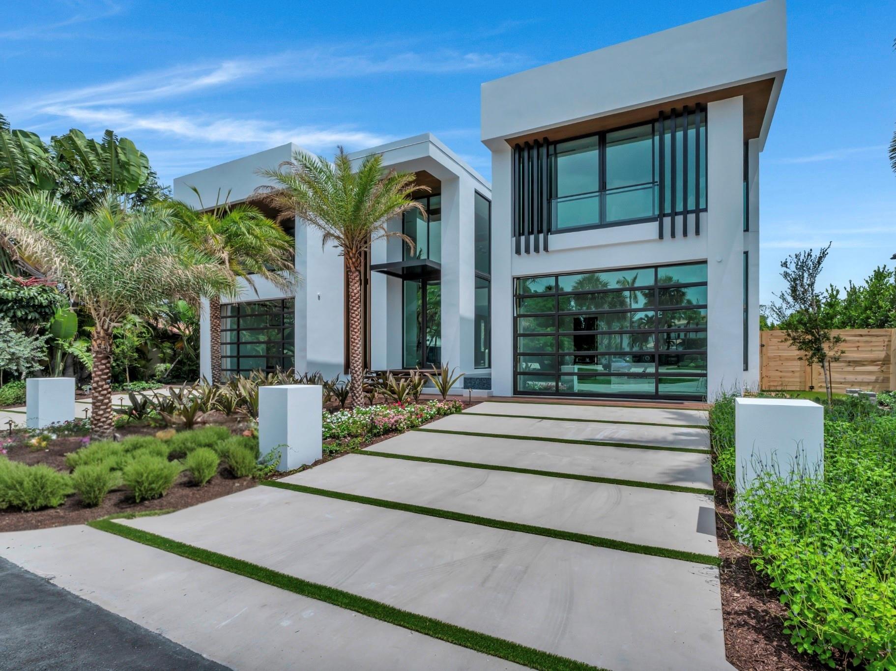 Photo of 681 Golden Harbour Drive, Boca Raton, FL 33432