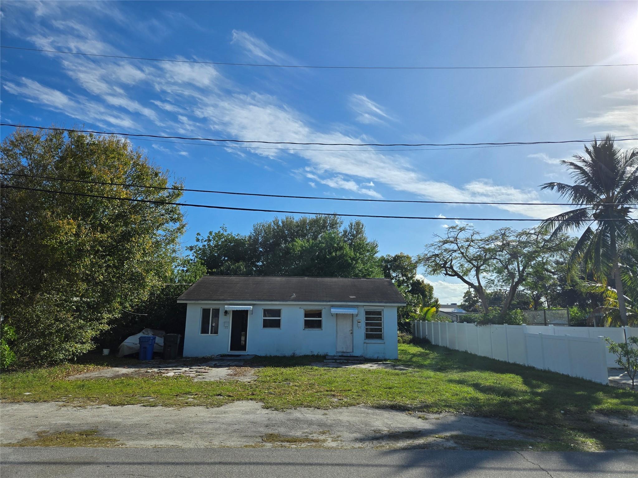 1262 34th Ct, Oakland Park, Florida 33334