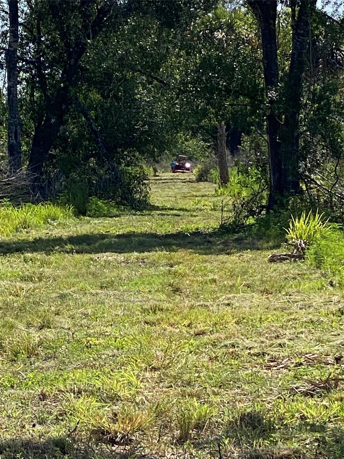 South Header Canal Road Region