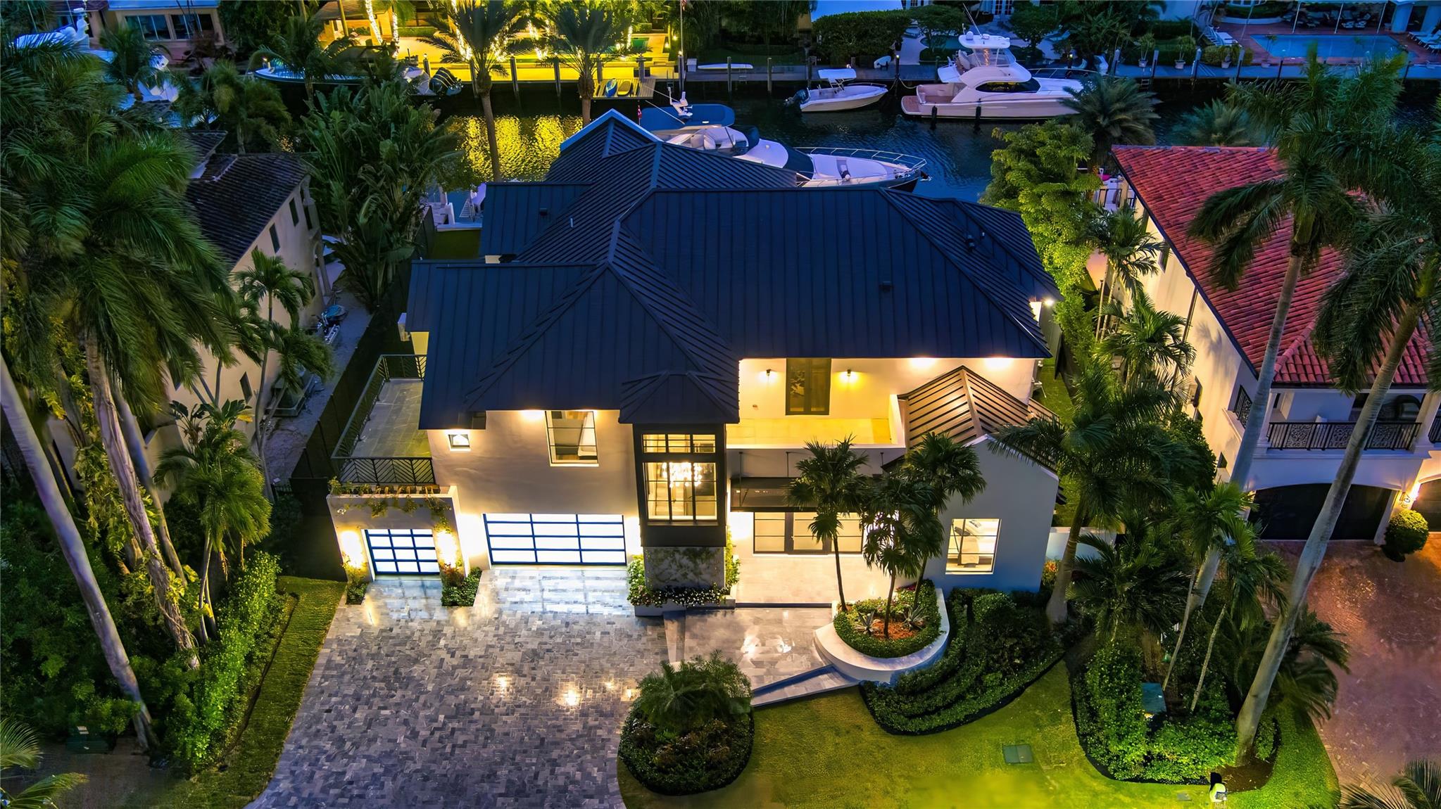 520 San Marco Dr Fort Lauderdale, FL 33301