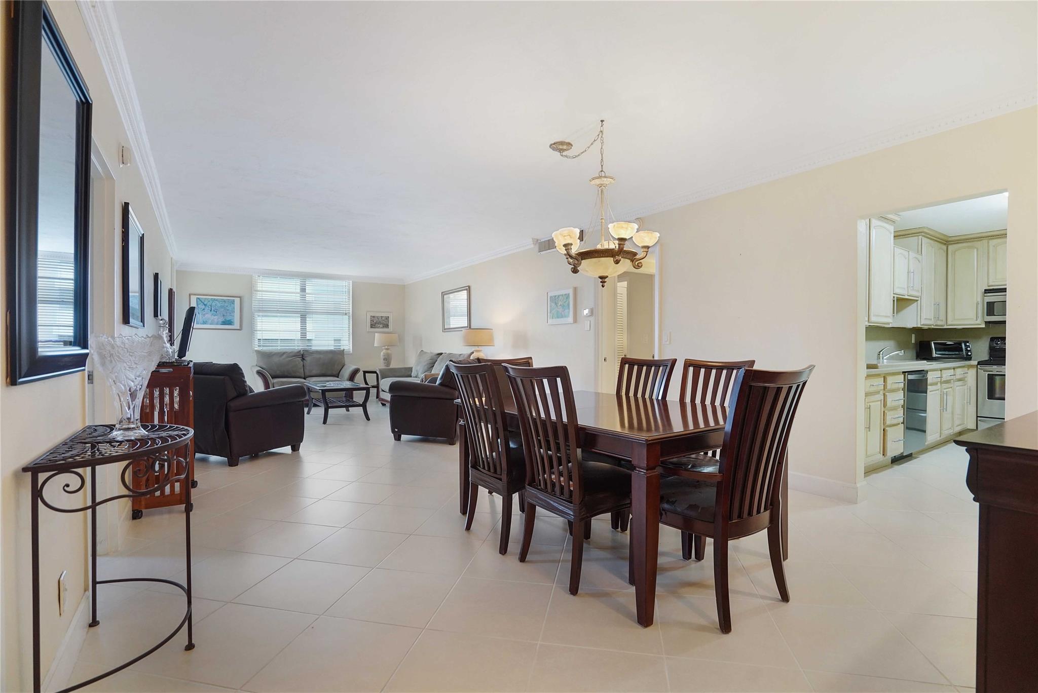 4250 Galt Ocean Dr 5A
