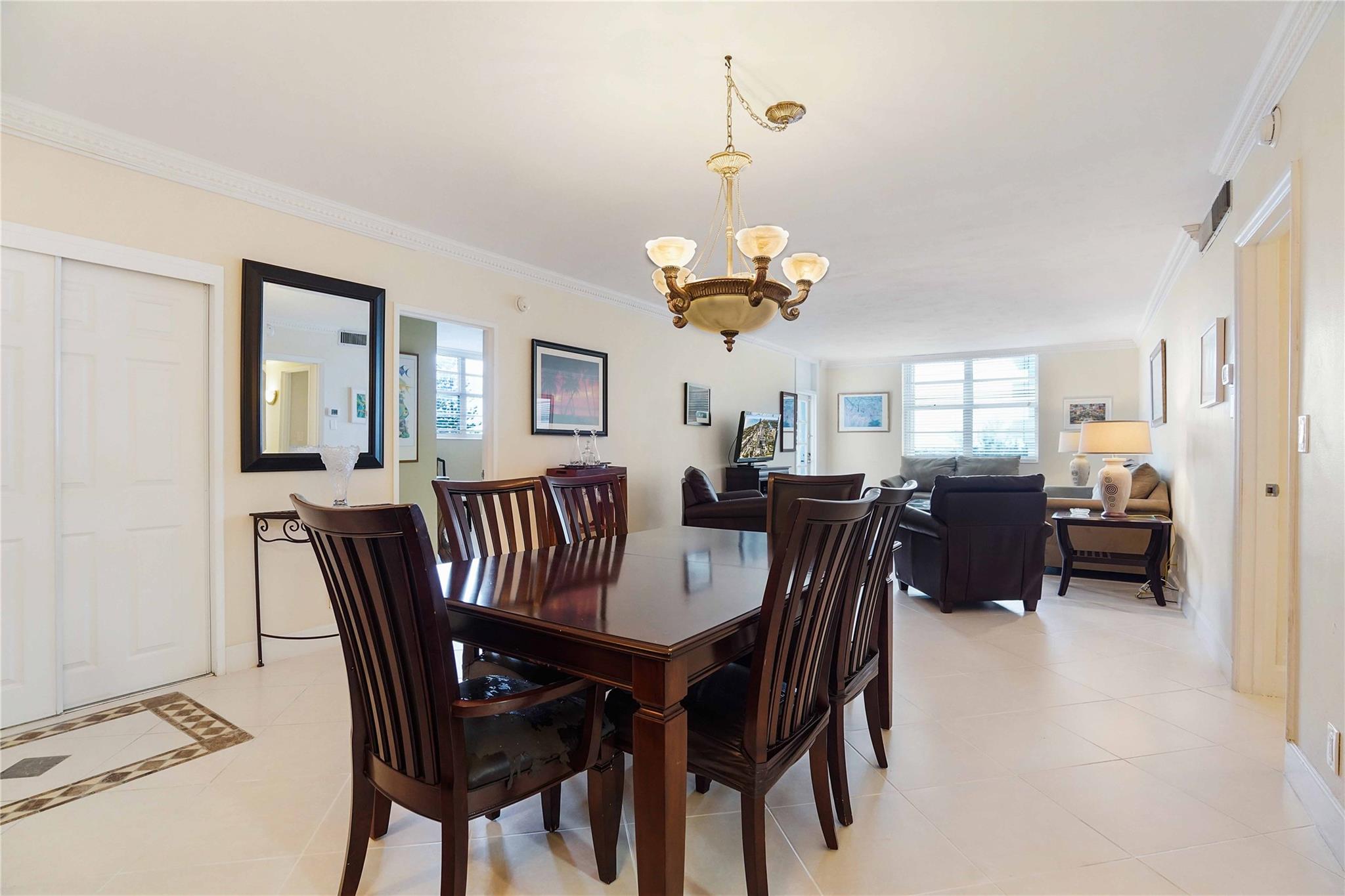4250 Galt Ocean Dr 5A