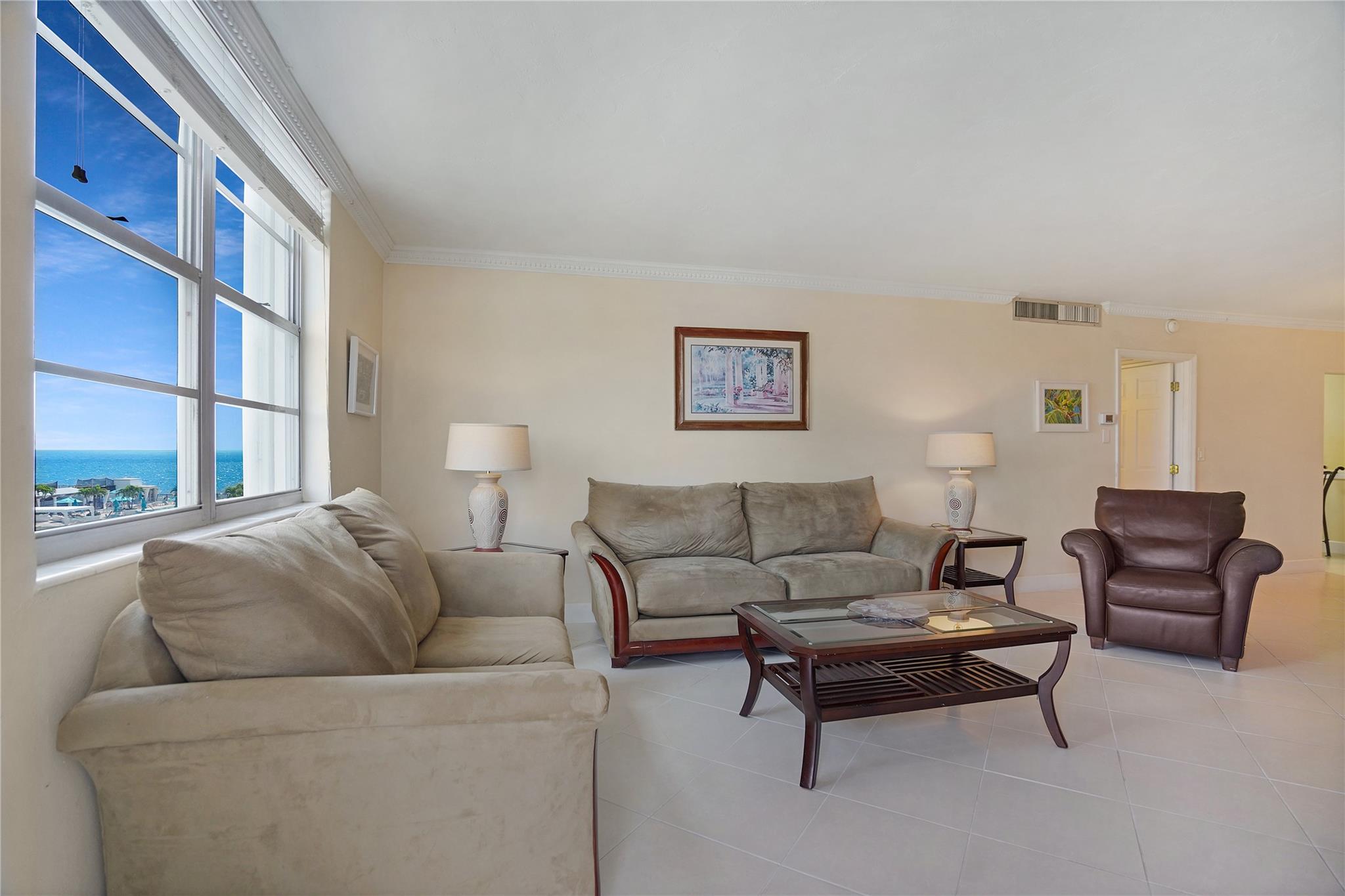 4250 Galt Ocean Dr 5A