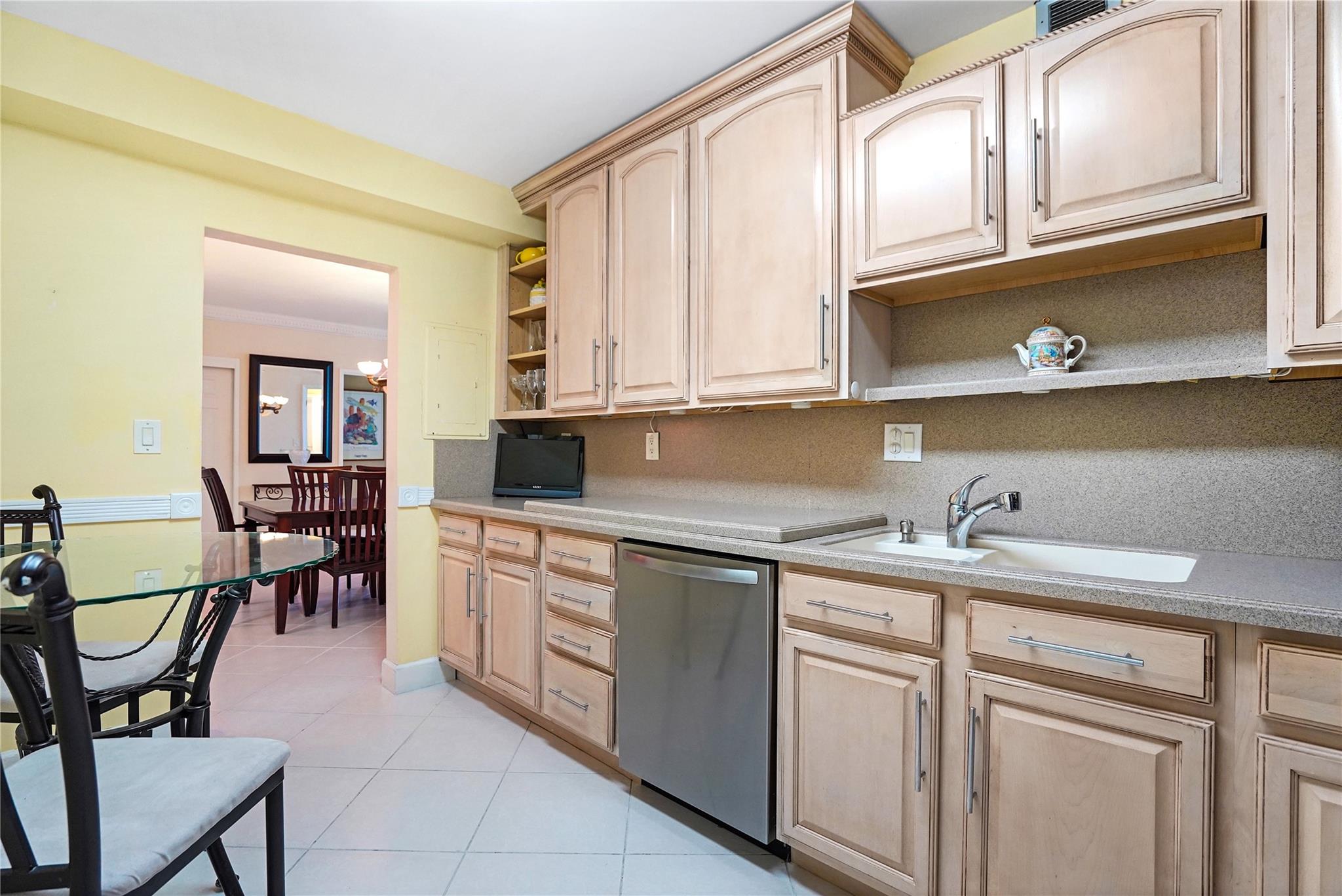 4250 Galt Ocean Dr 5A