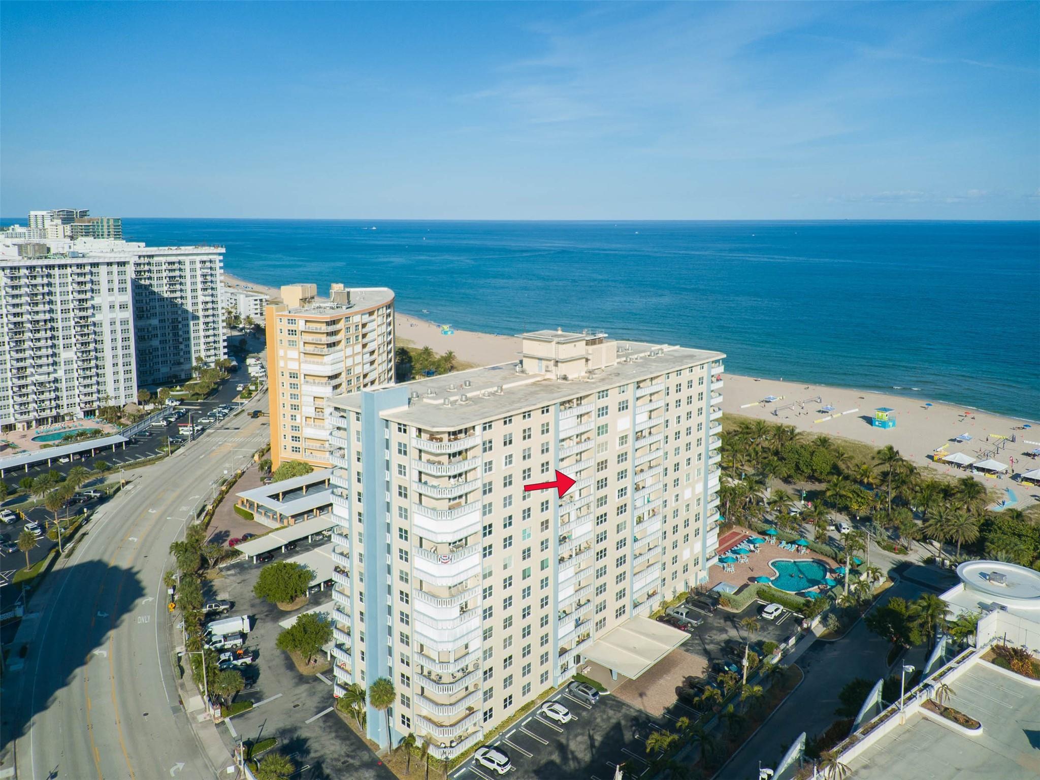 305 Pompano Beach Blvd Unit 1006, Pompano Beach, Florida 33062